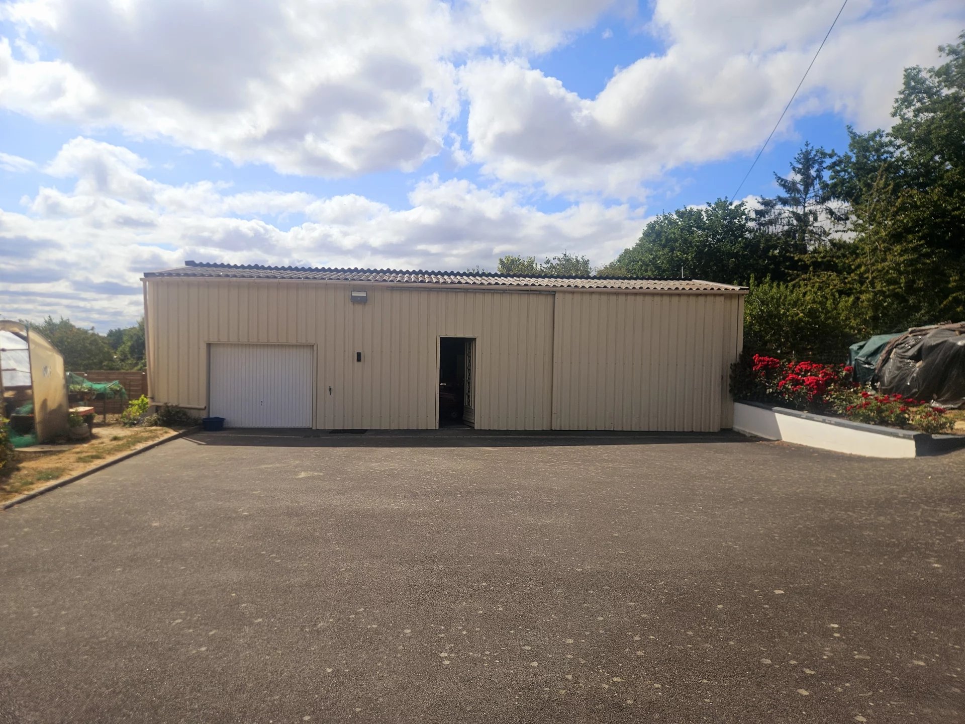 Vente Maison Val d'Anast