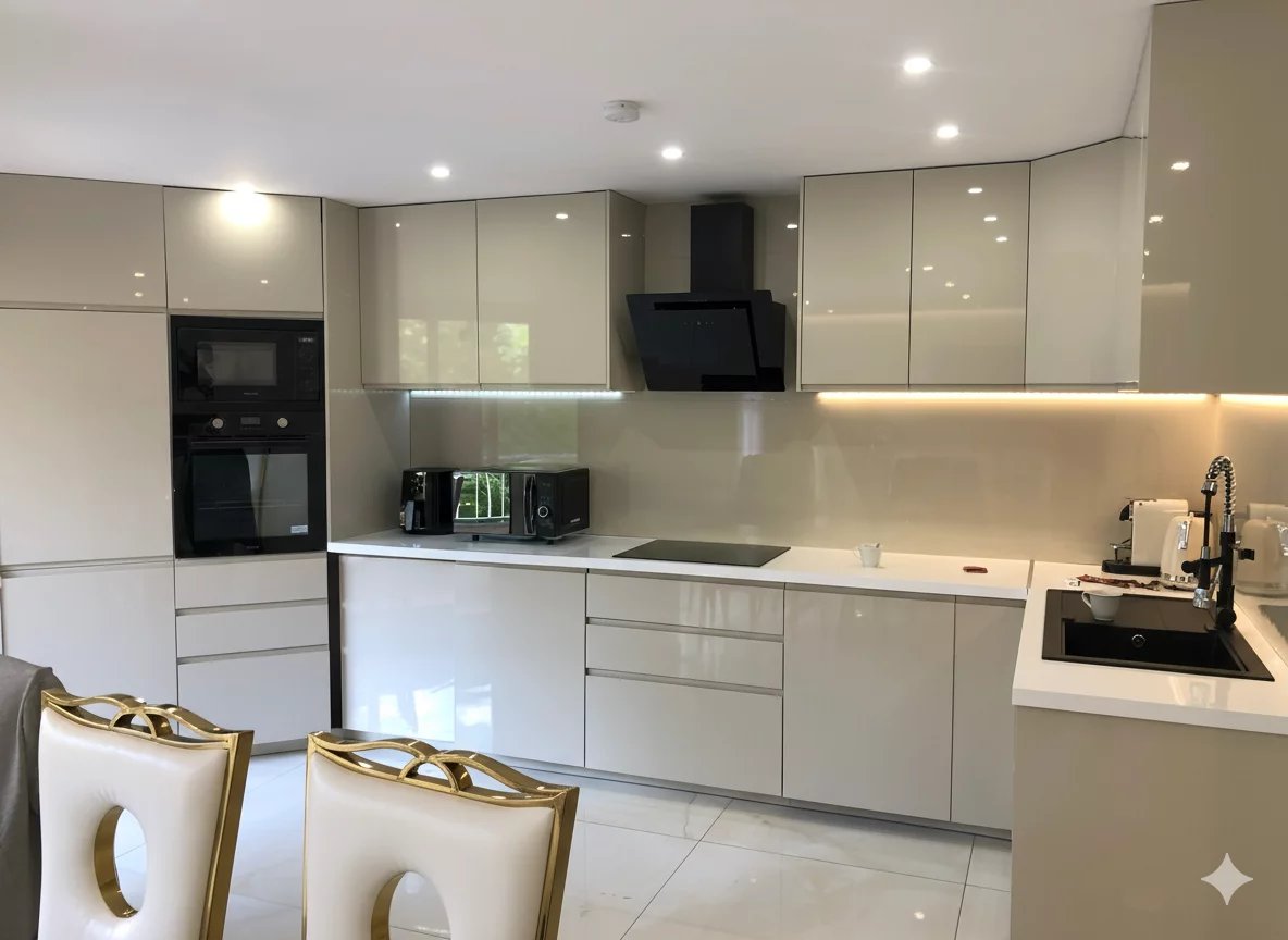 Vente Appartement - Courbevoie Bécon