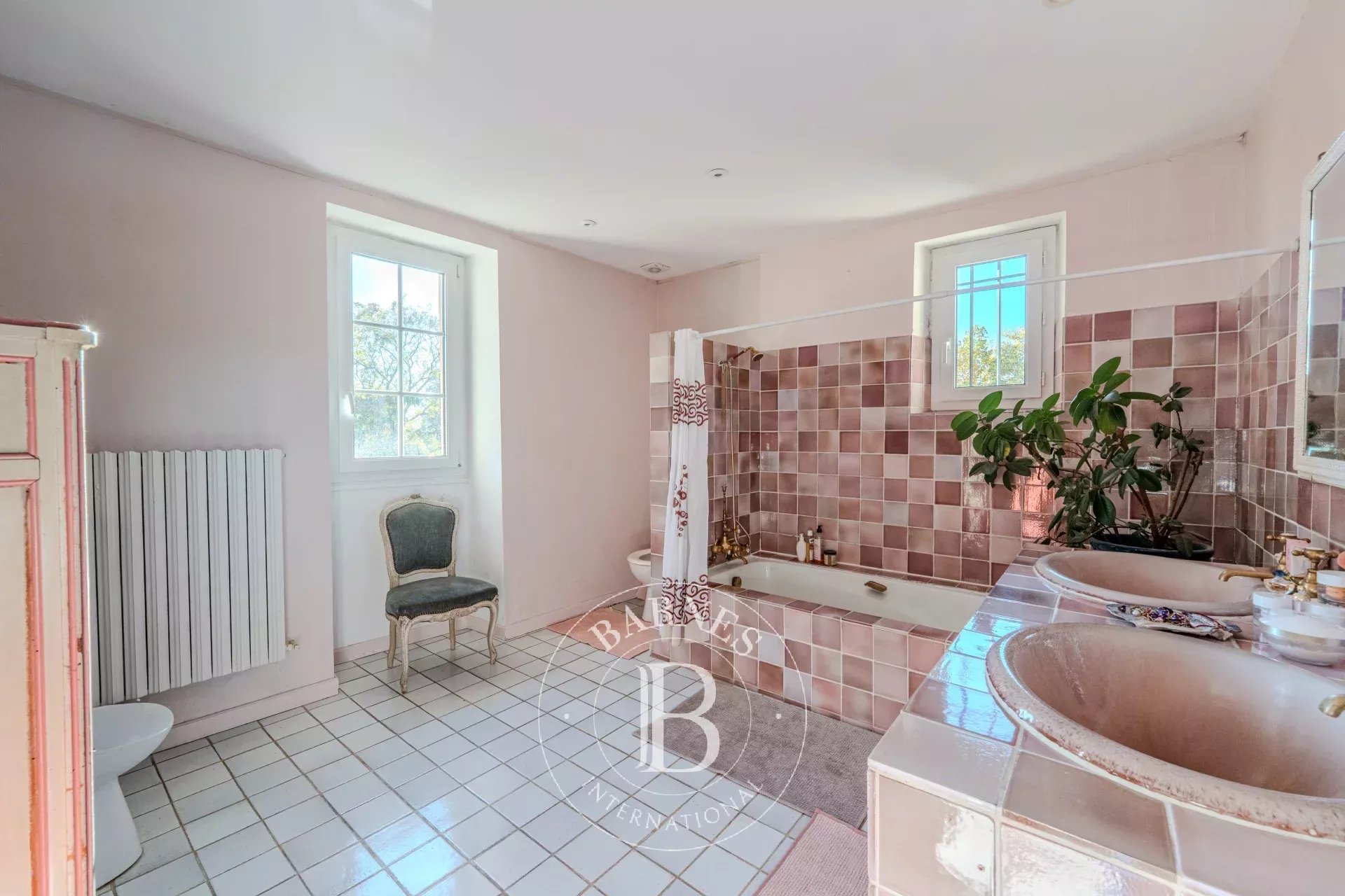 Mülkiyet Aix-en-Provence - picture 22