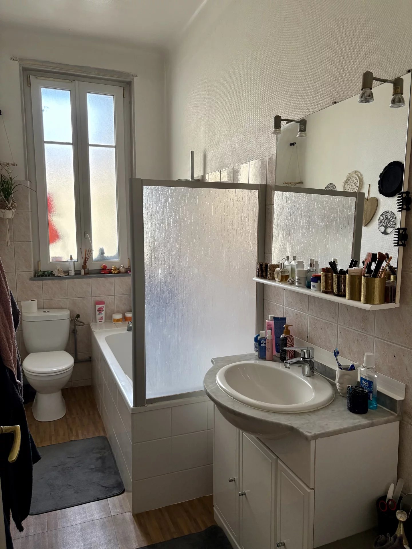 Achat Appartement T4 à Metz (57000) - 89.46m²