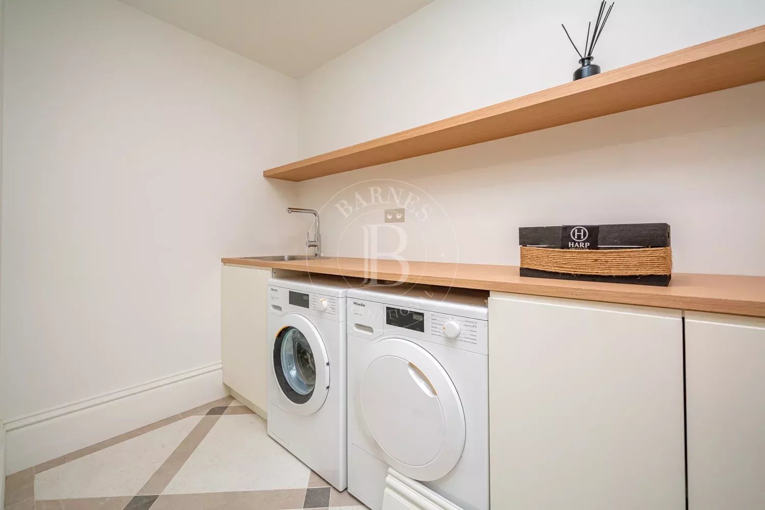 Daire Madrid - picture 38