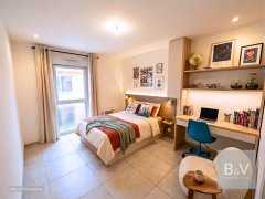 3-Bedroom Apartment in La Roquette Sur Siagne — photo 6 of 7