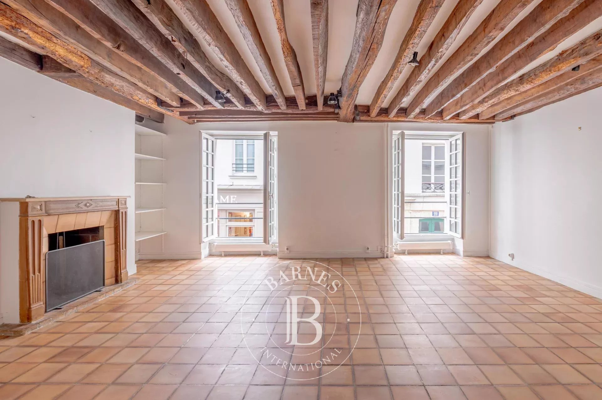 Квартира Paris 5ème