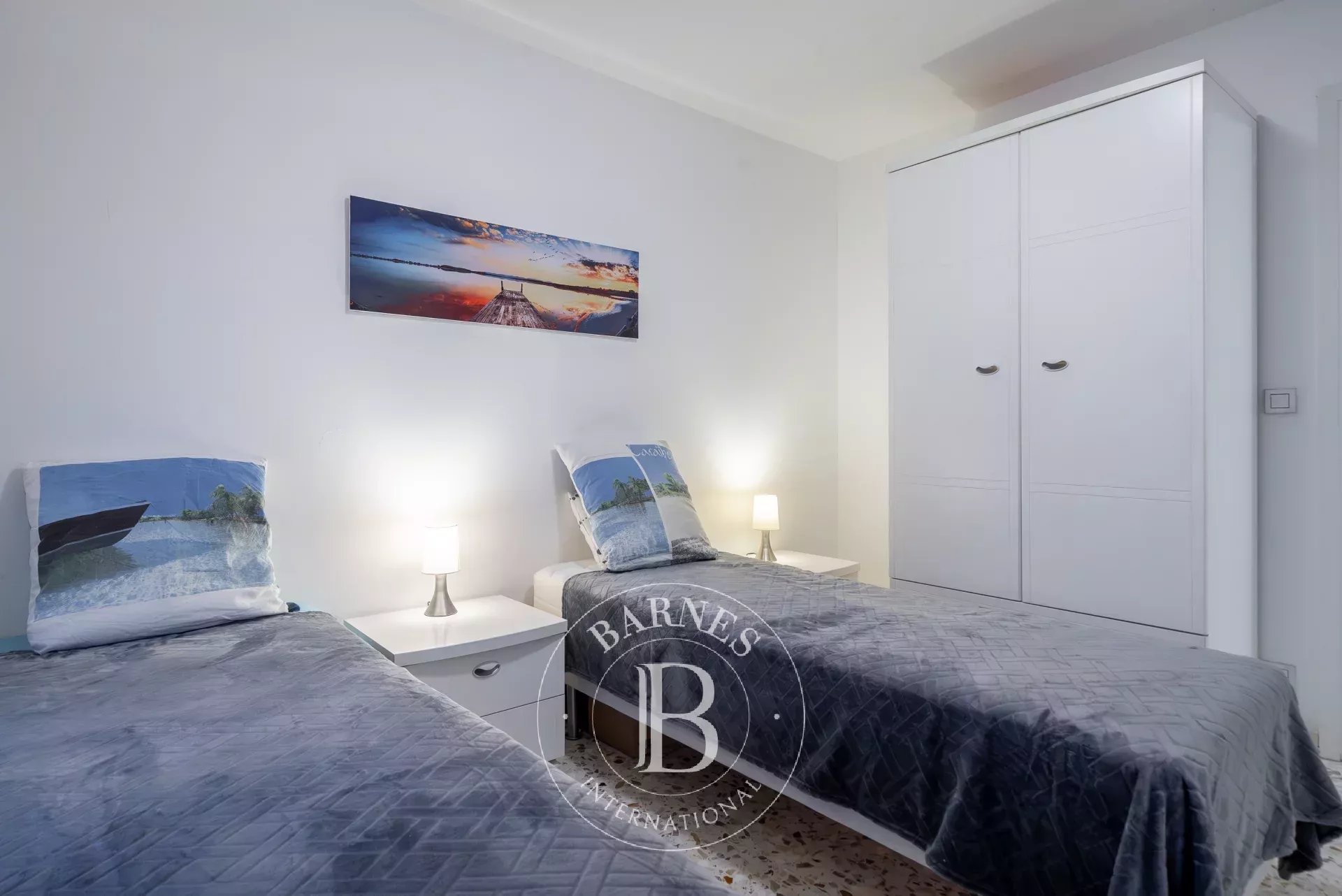 Daire Cannes - picture 7