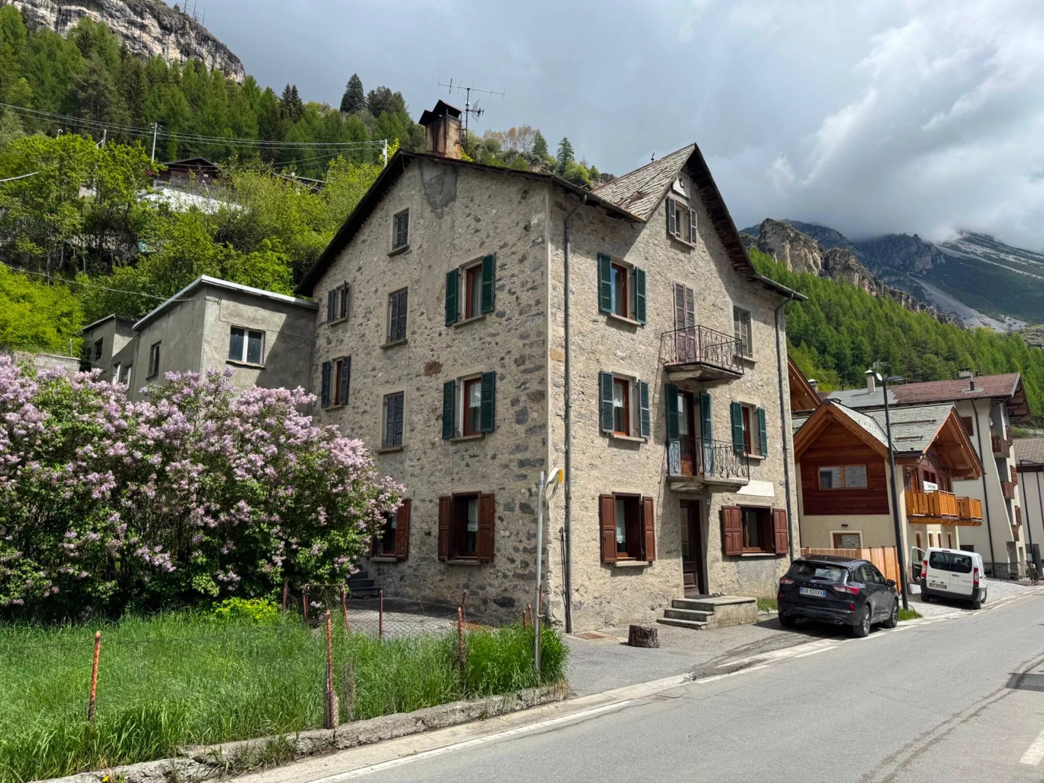 Agence immobilière de Incasa Group S.R.L