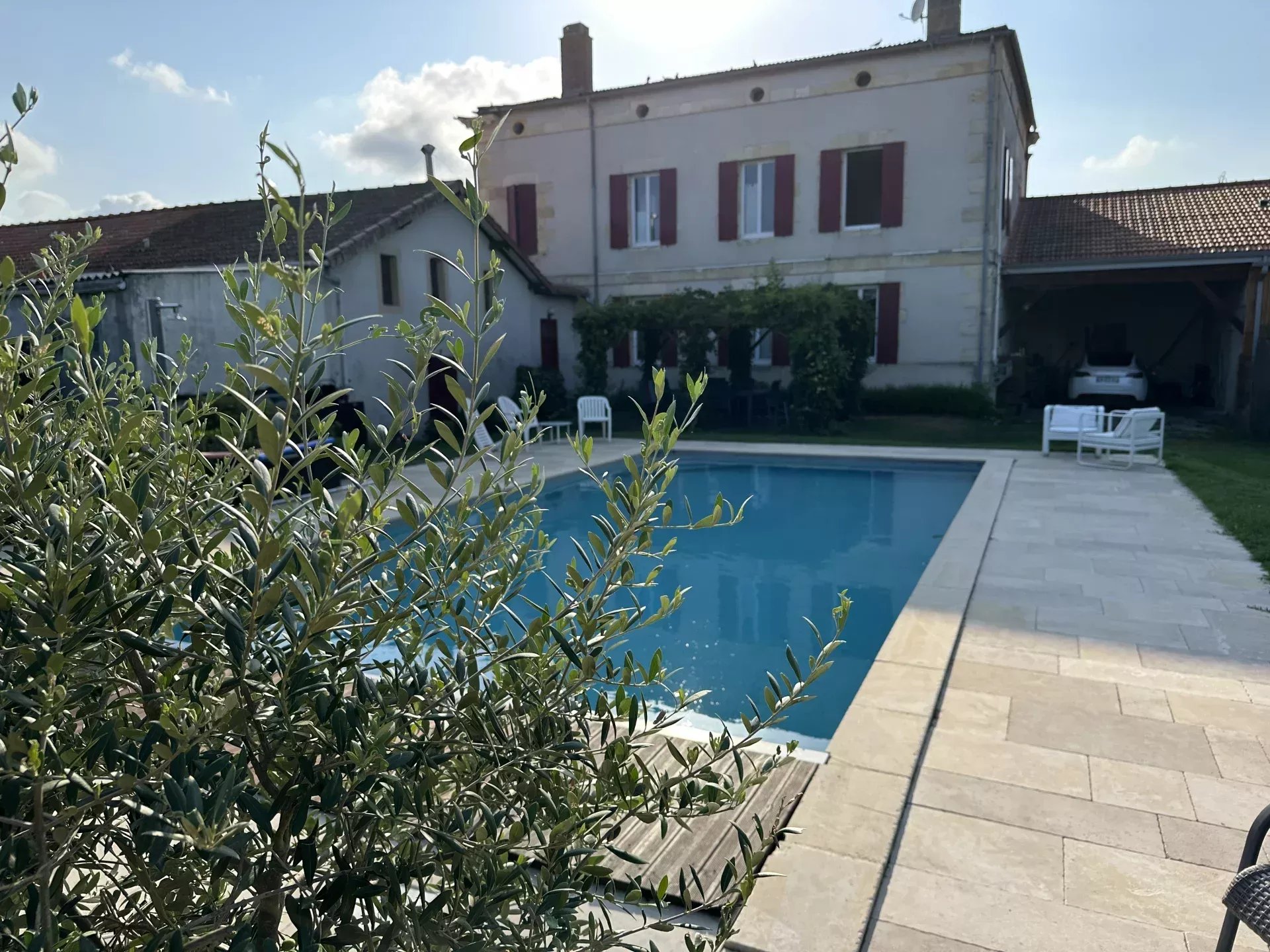 Agence immobilière de Deligey Immo Conseil