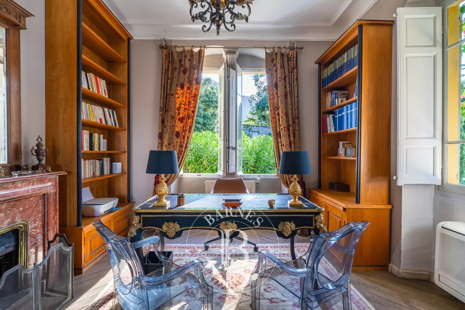 Oletta  - Château  - picture 5
