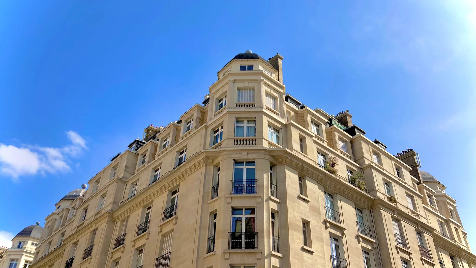 Paris 15e - SAXE / BRETEUIL