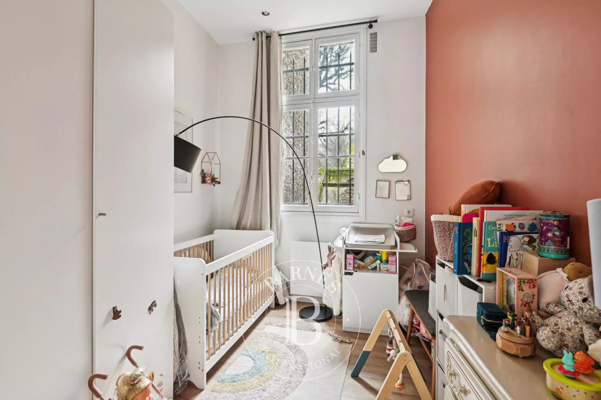 Paris  - Apartment 2 Bedrooms - picture 10