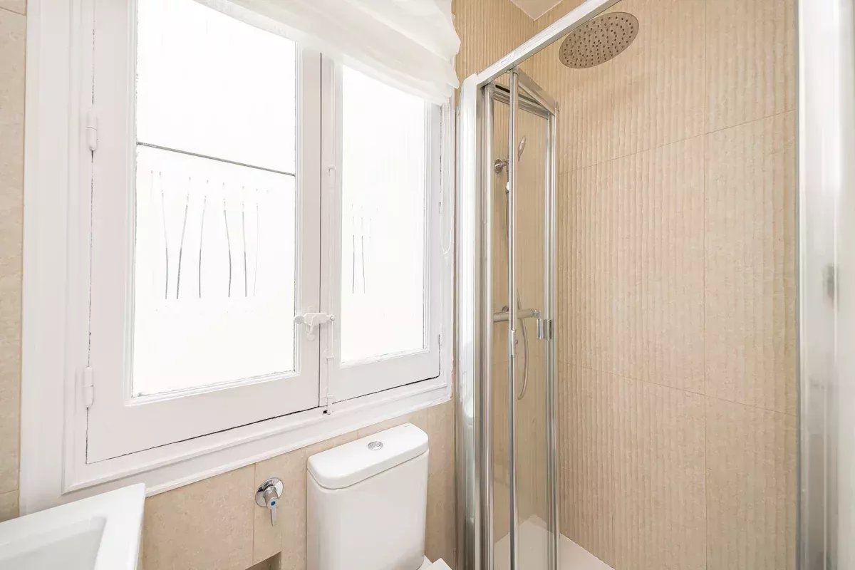 Daire Madrid - picture 34