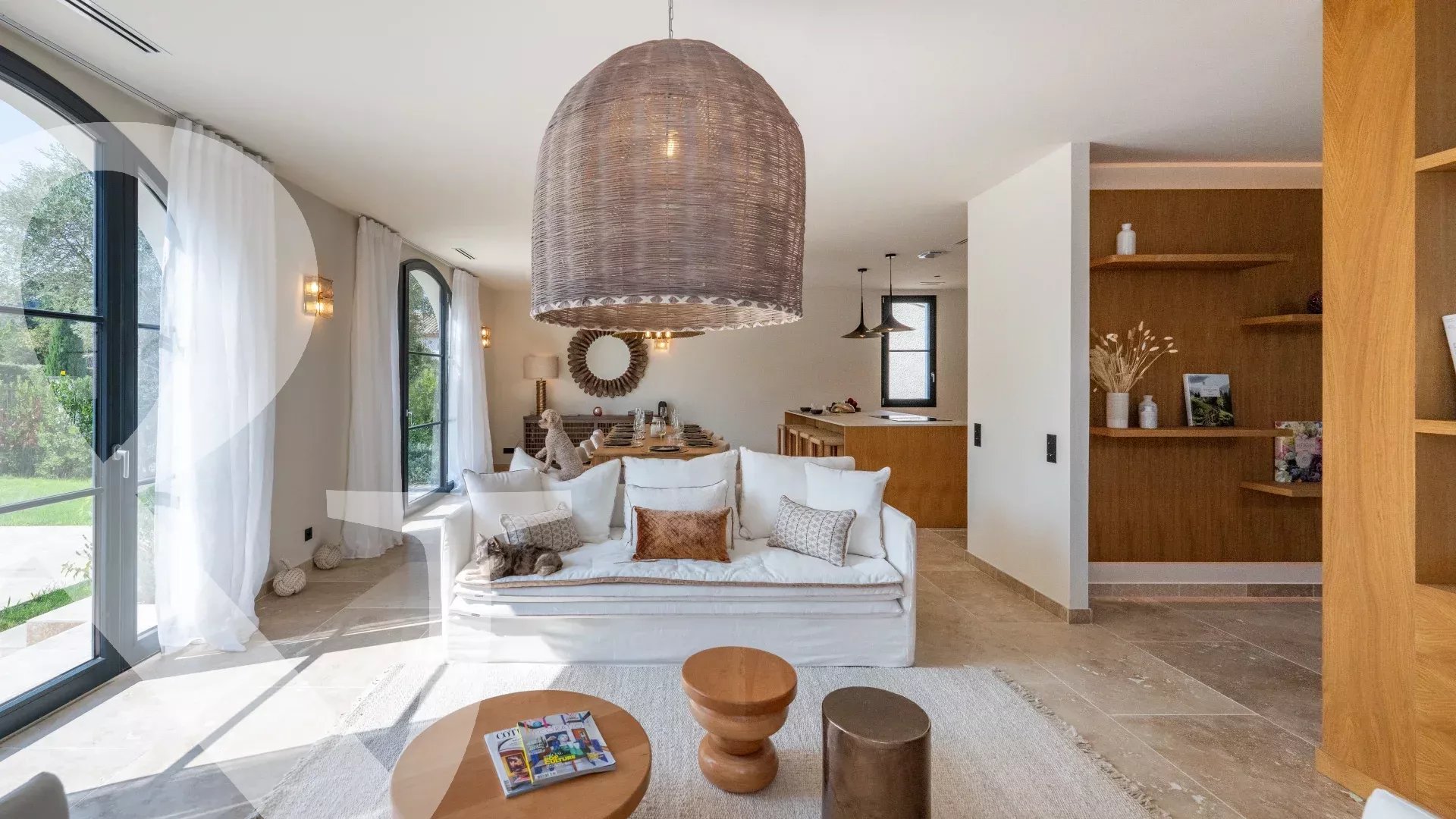 Sale House Eygalières