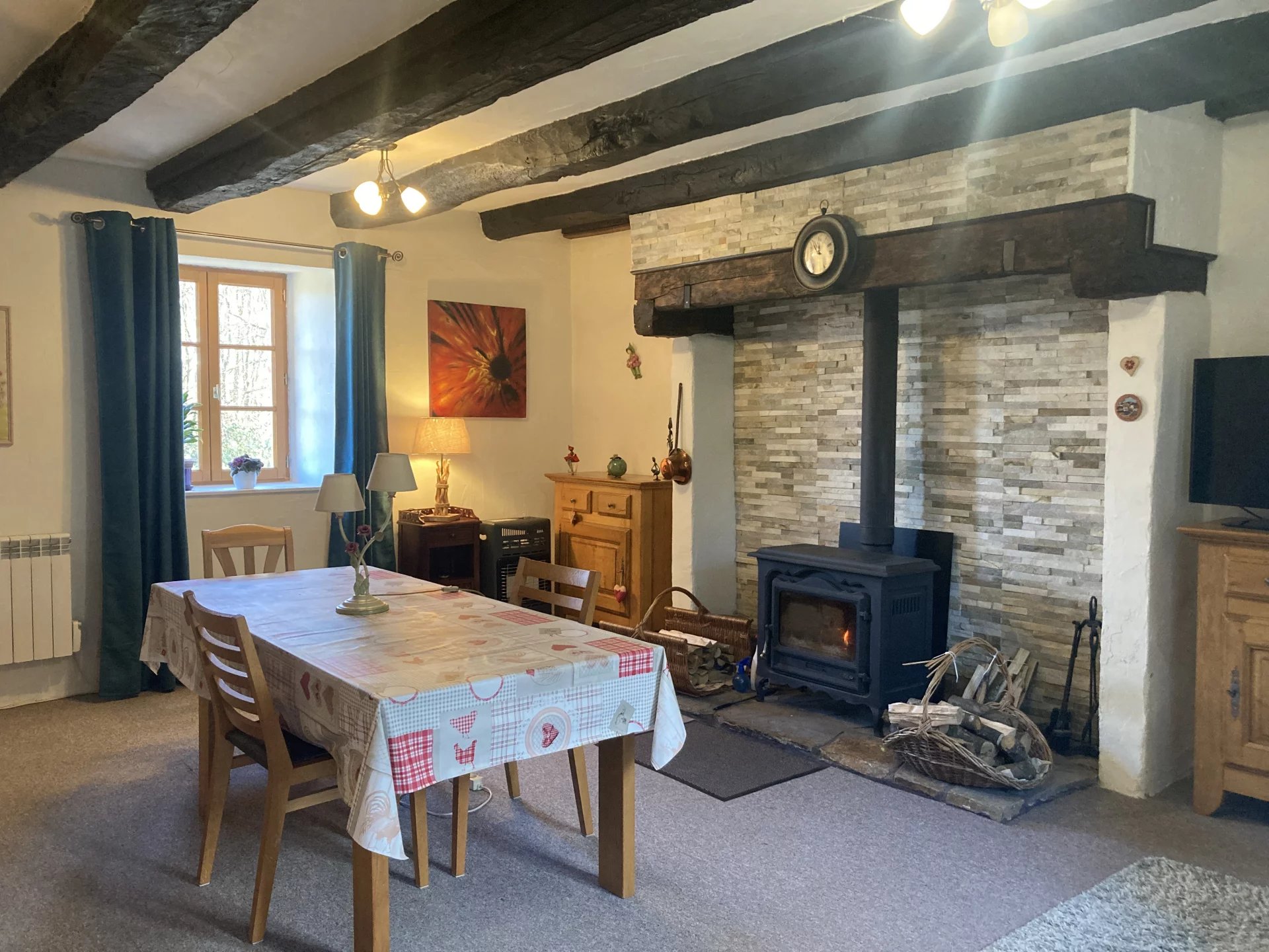 House in Saint-Pierre-de-Frugie - Image 5