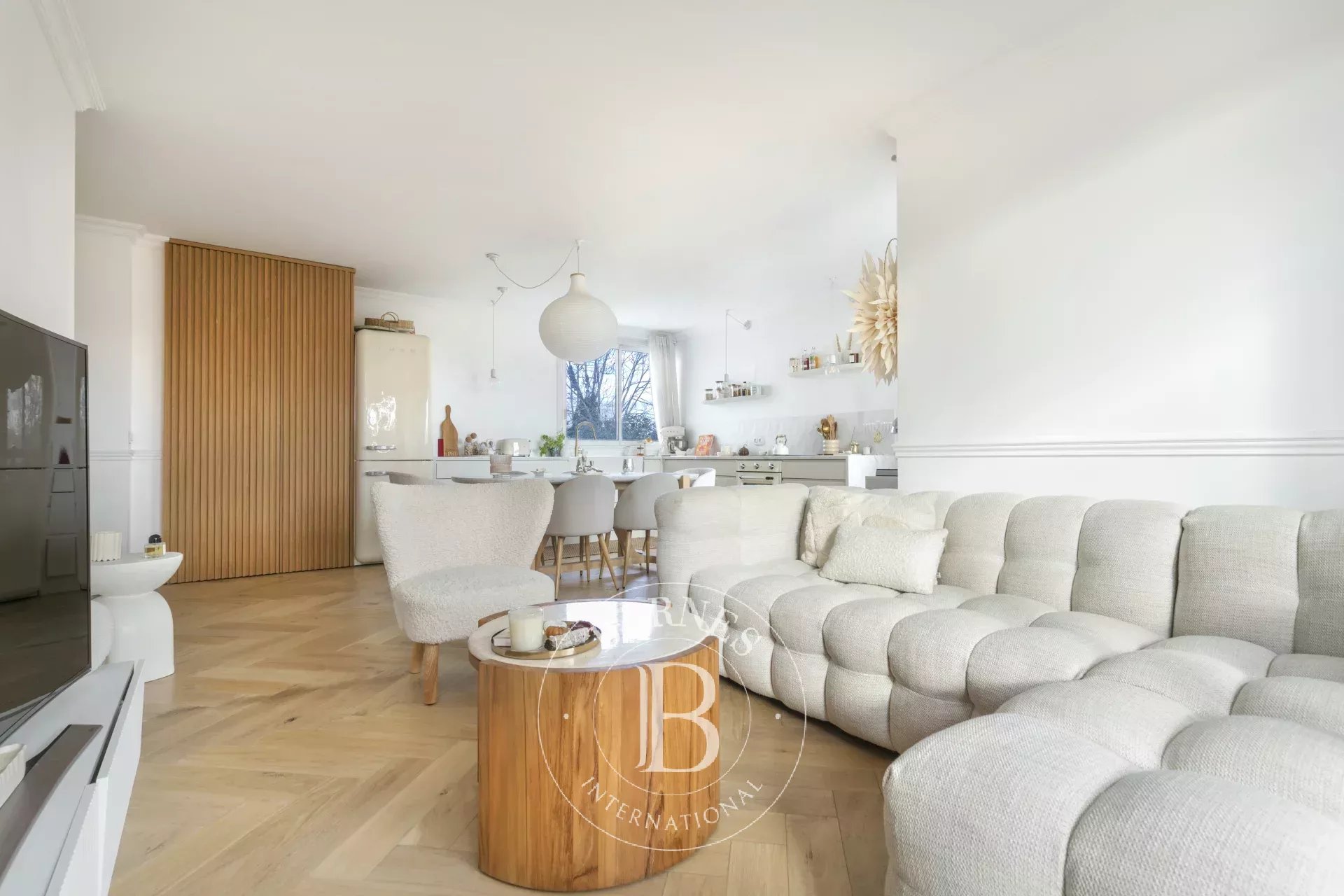 Daire Le Perreux-sur-Marne