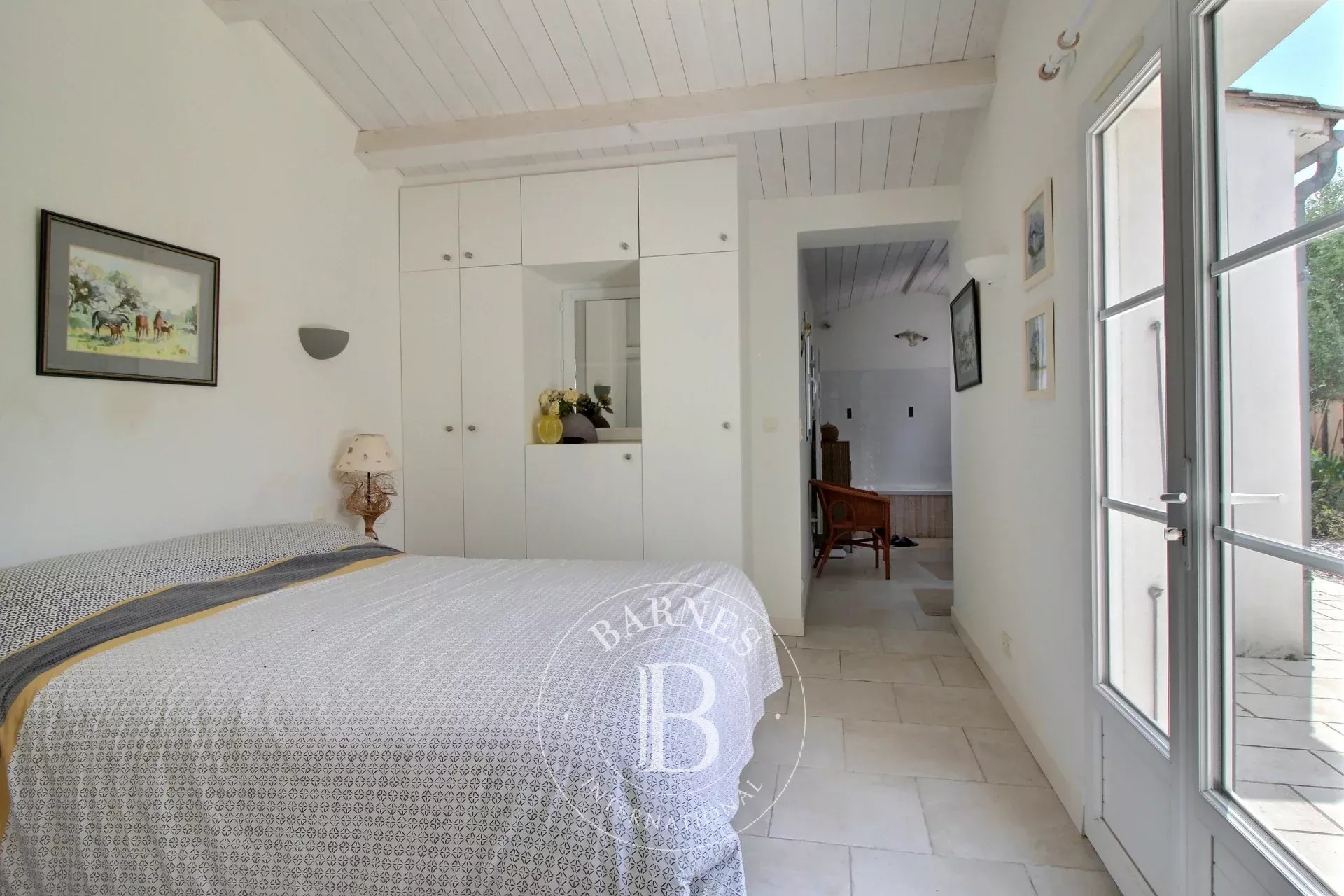 Le Bois-Plage-en-Ré  - House 3 Bedrooms - picture 7