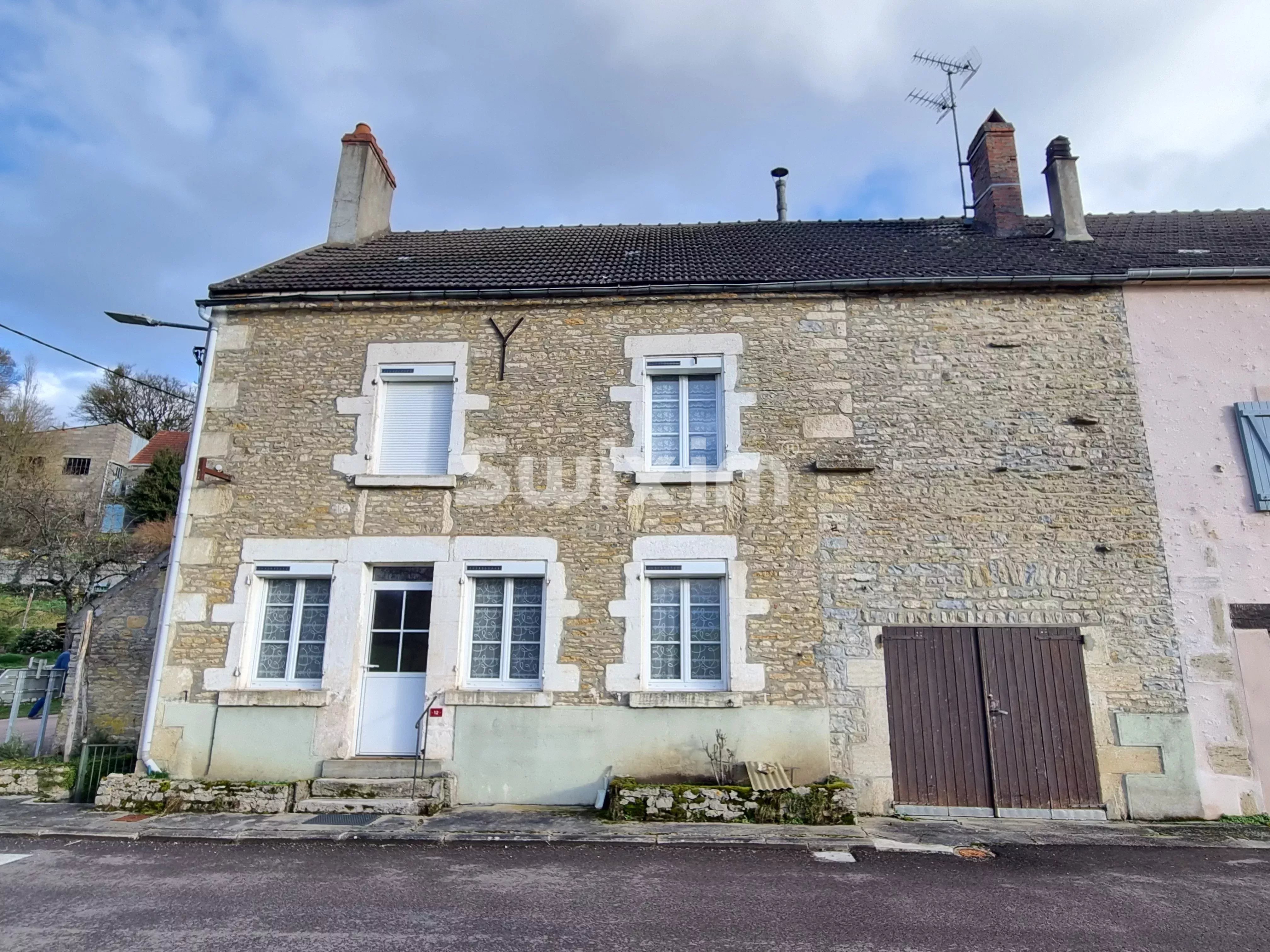 Agence immobilière de Swixim Avallon