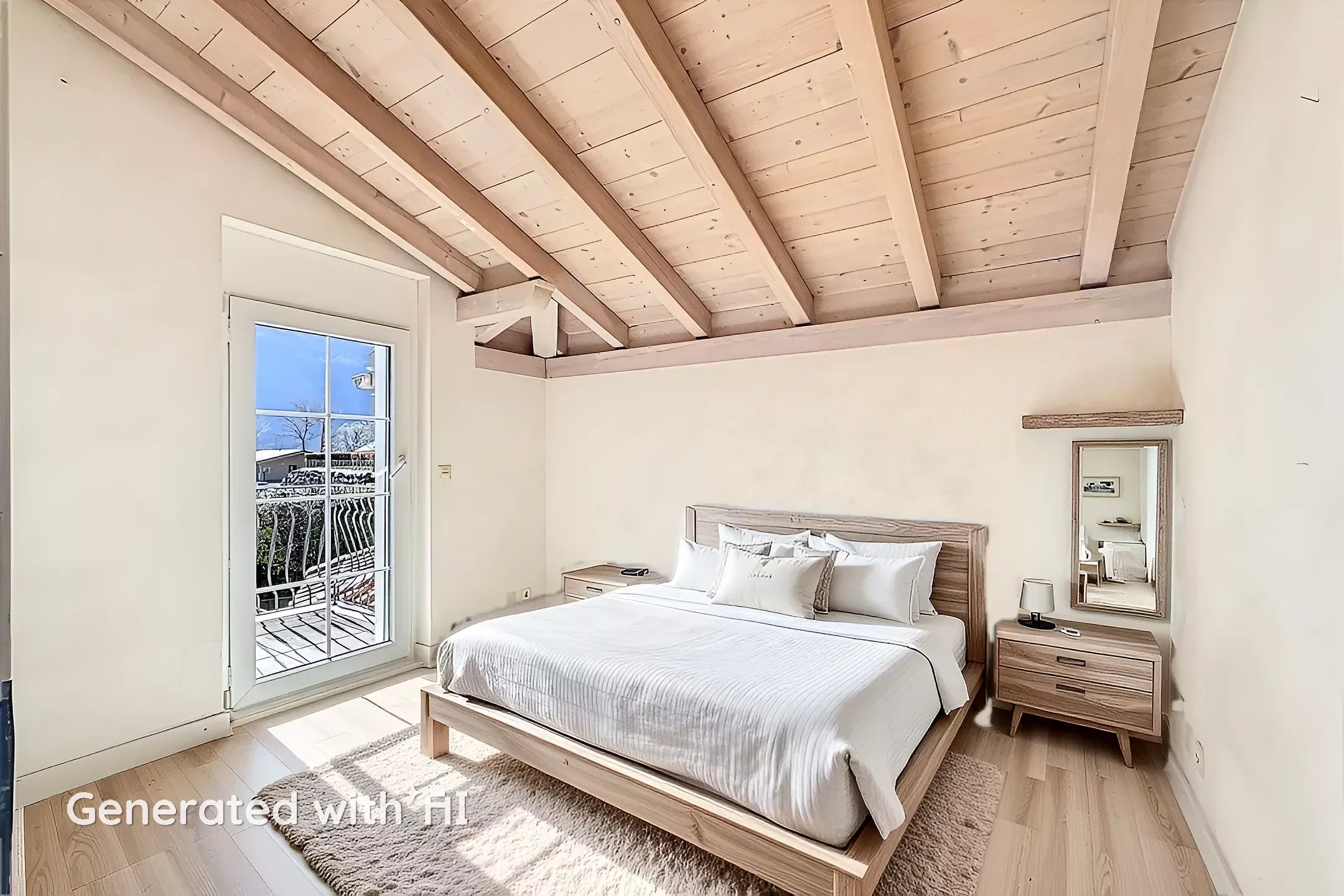 Spacieuse villa 5.5 pièces avec piscine et jardin