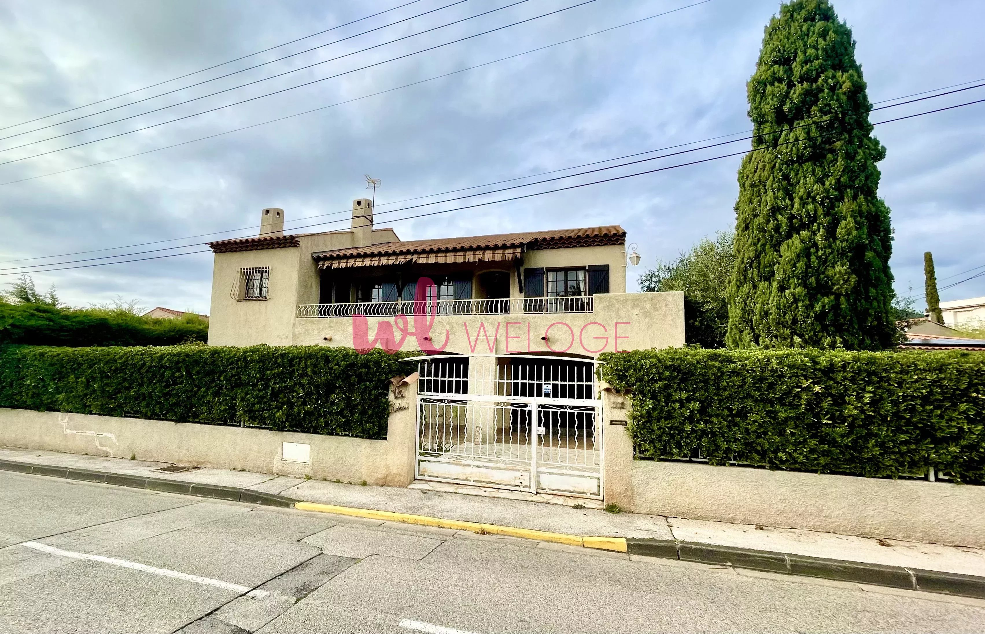 Agence immobilière de WeLoge