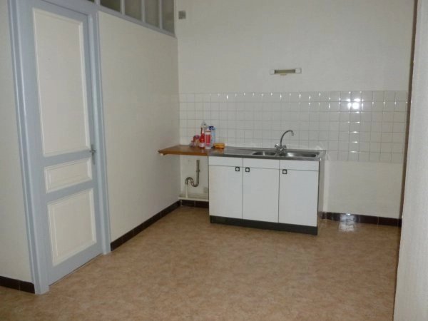 Location Appartement Villard-Saint-Sauveur