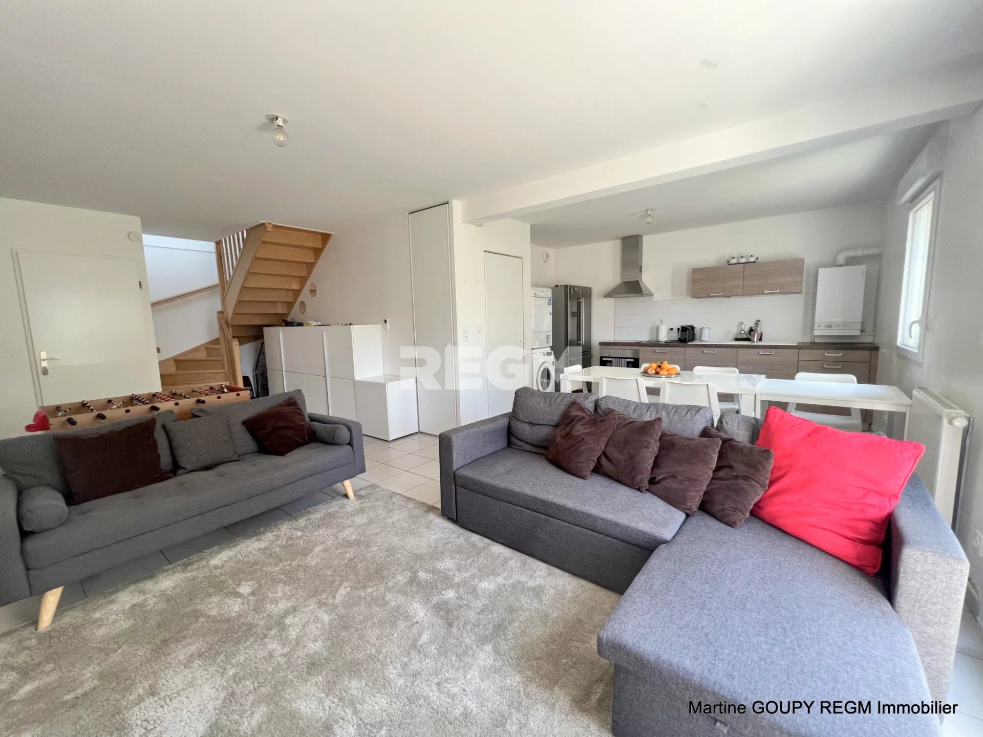 ST DENIS EN VAL (45)  - « Adèle » Maison de 2012 BBC 4P 96 m