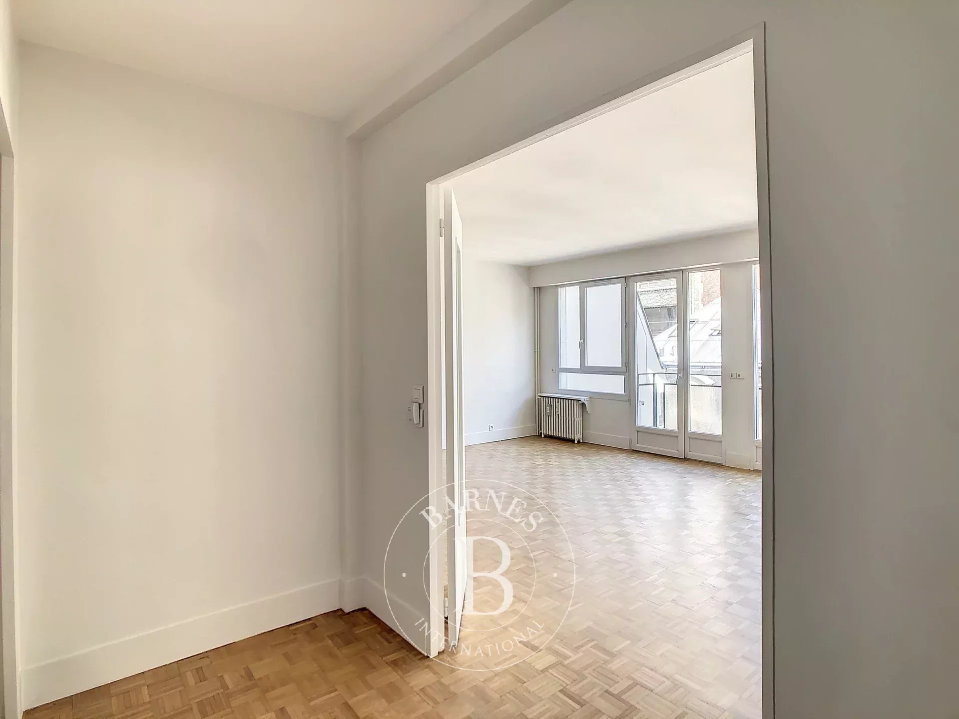 Daire Paris 16ème - picture 21