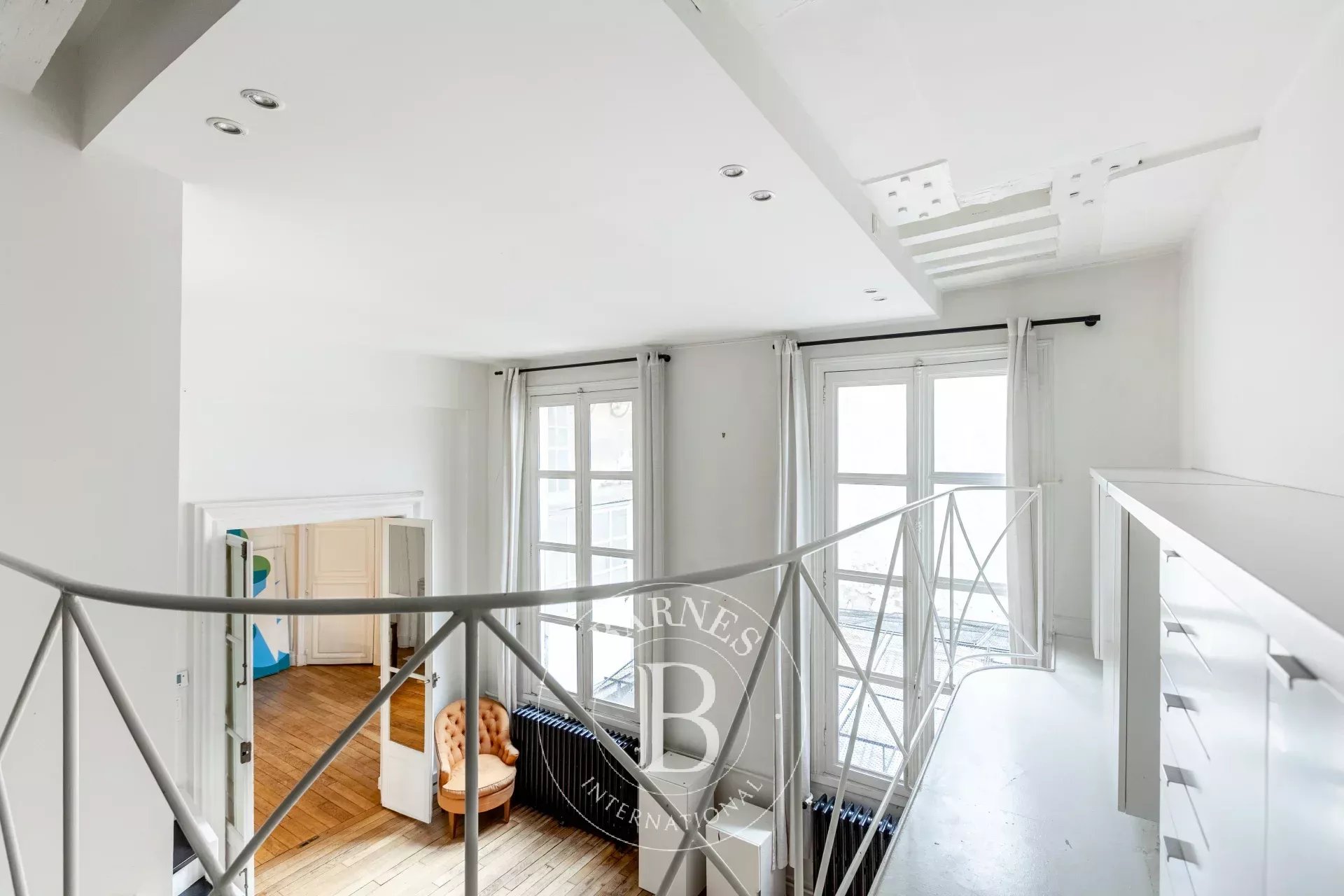 Paris  - Apartment 2 Bedrooms - picture 5