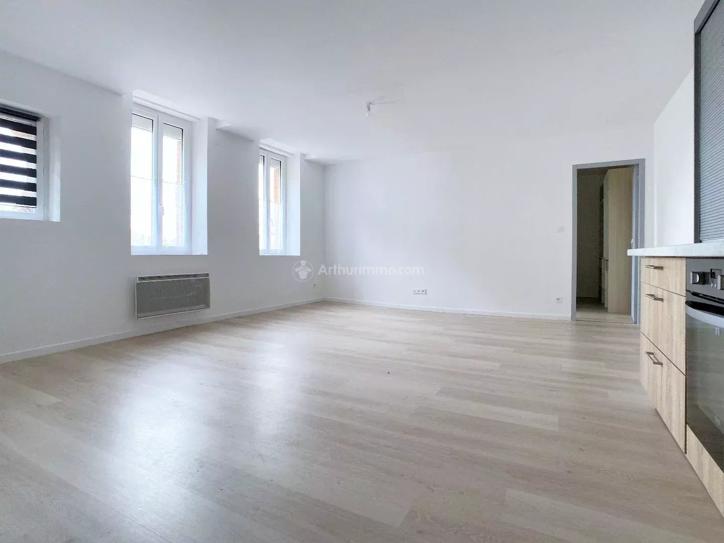 Agence immobilière de Arthurimmo.com - Albi