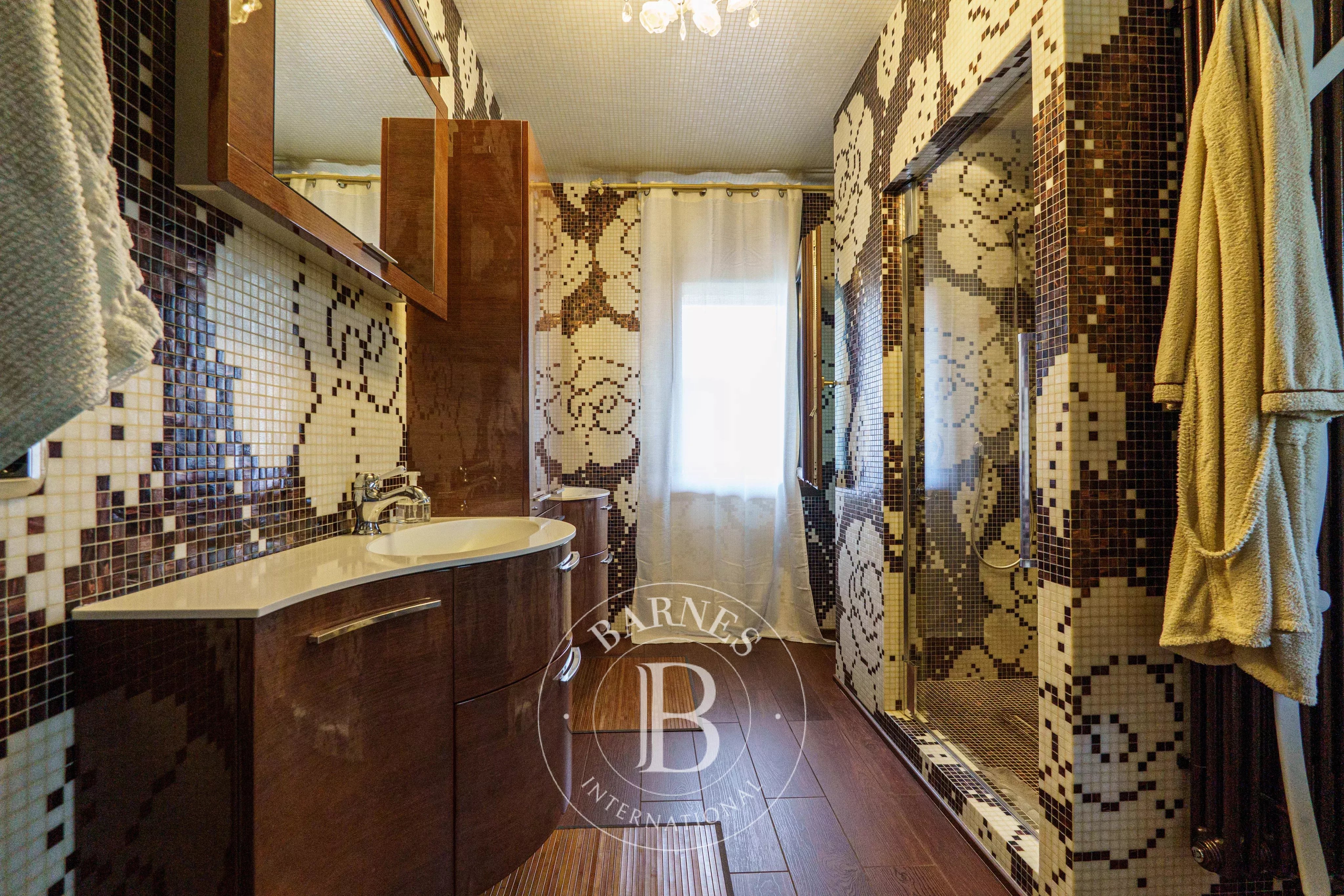 Villa Padenghe sul Garda - picture 20