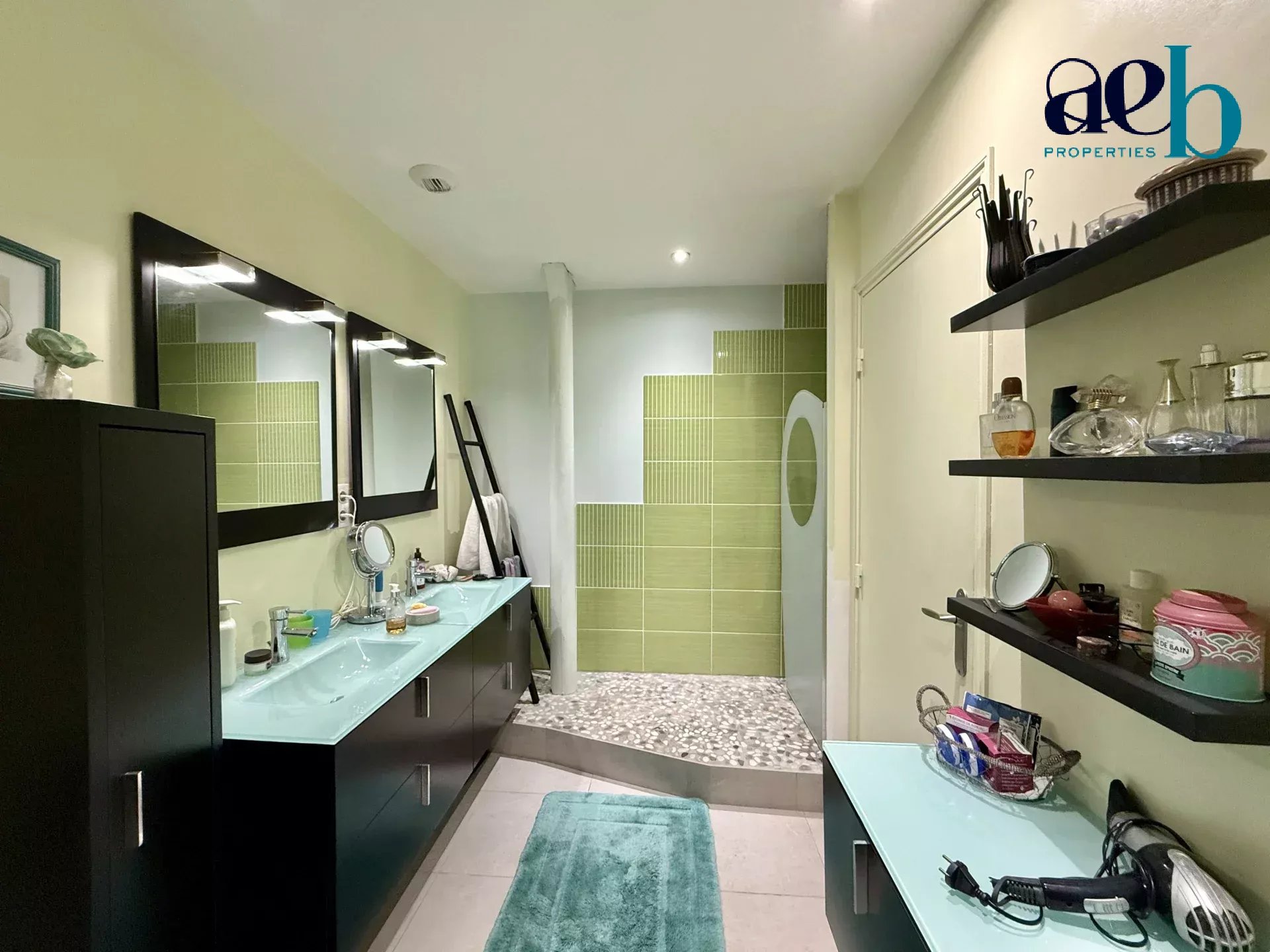 Vente Appartement villa Épernay