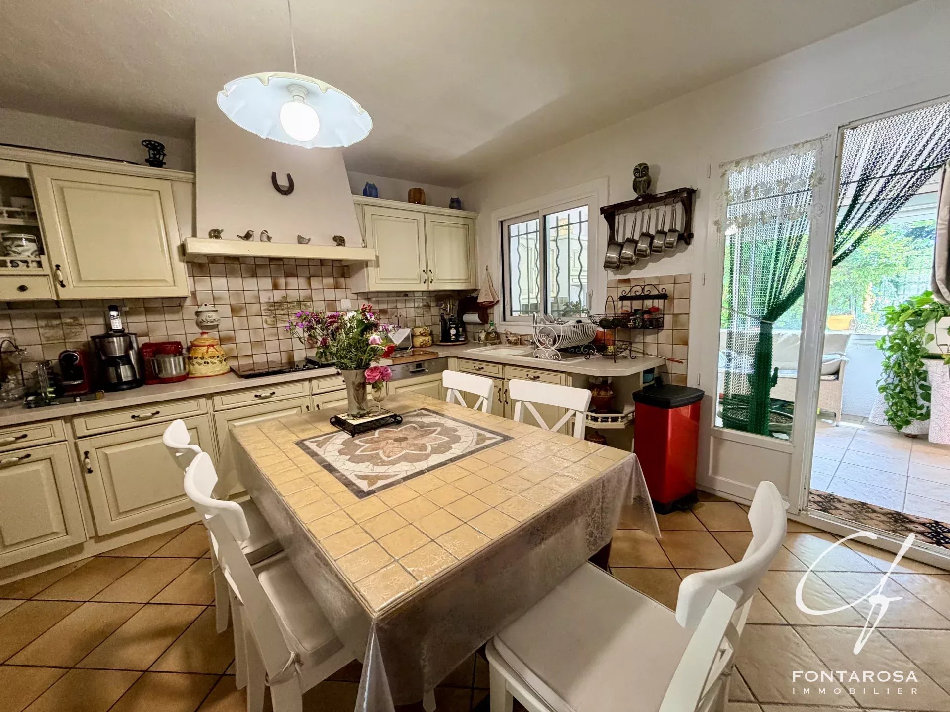 Sale Villa Puget-sur-Argens