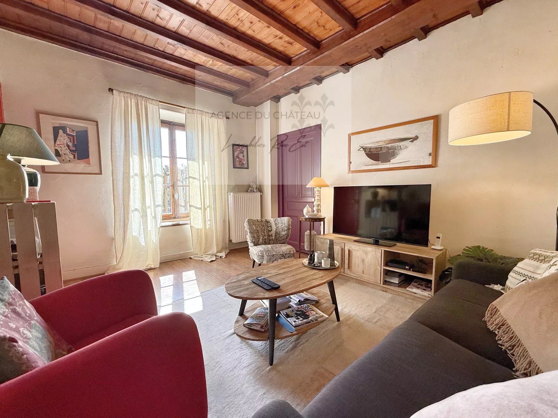 Vente Maison de village Veyrier-du-Lac