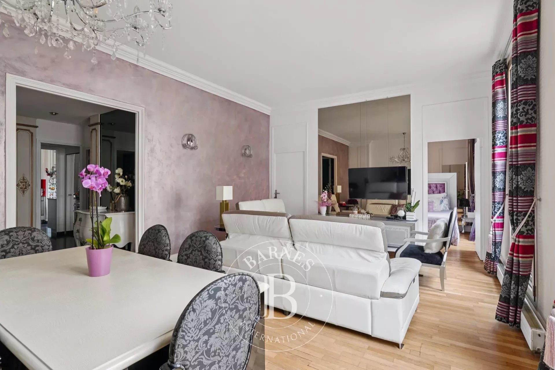 Paris  - Apartment 2 Bedrooms - picture 7