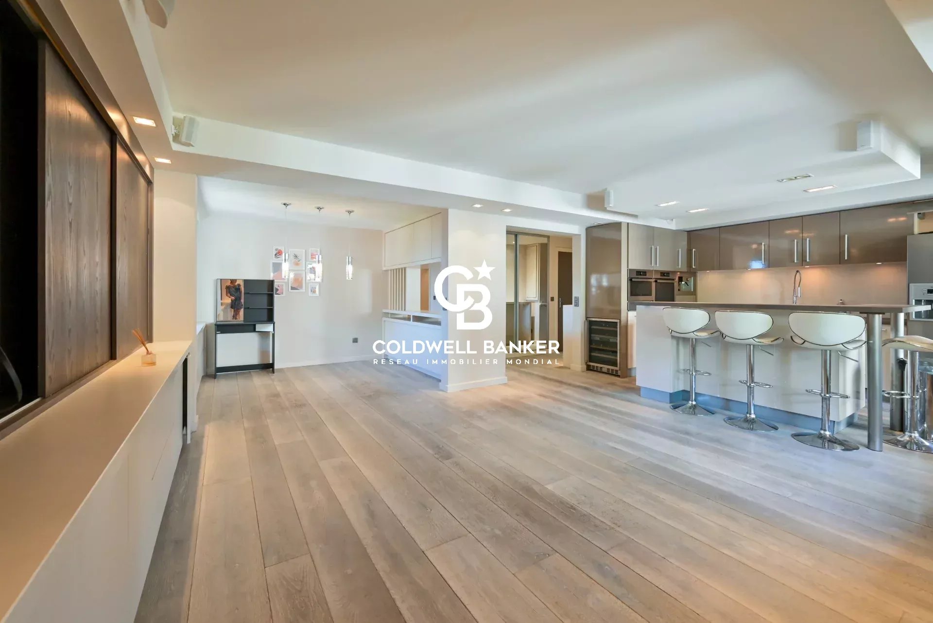Agence immobilière de Coldwell Banker La Clé des Cimes