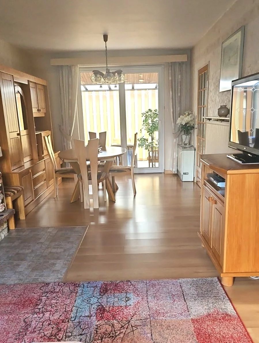 Vente Maison Ay-sur-Moselle