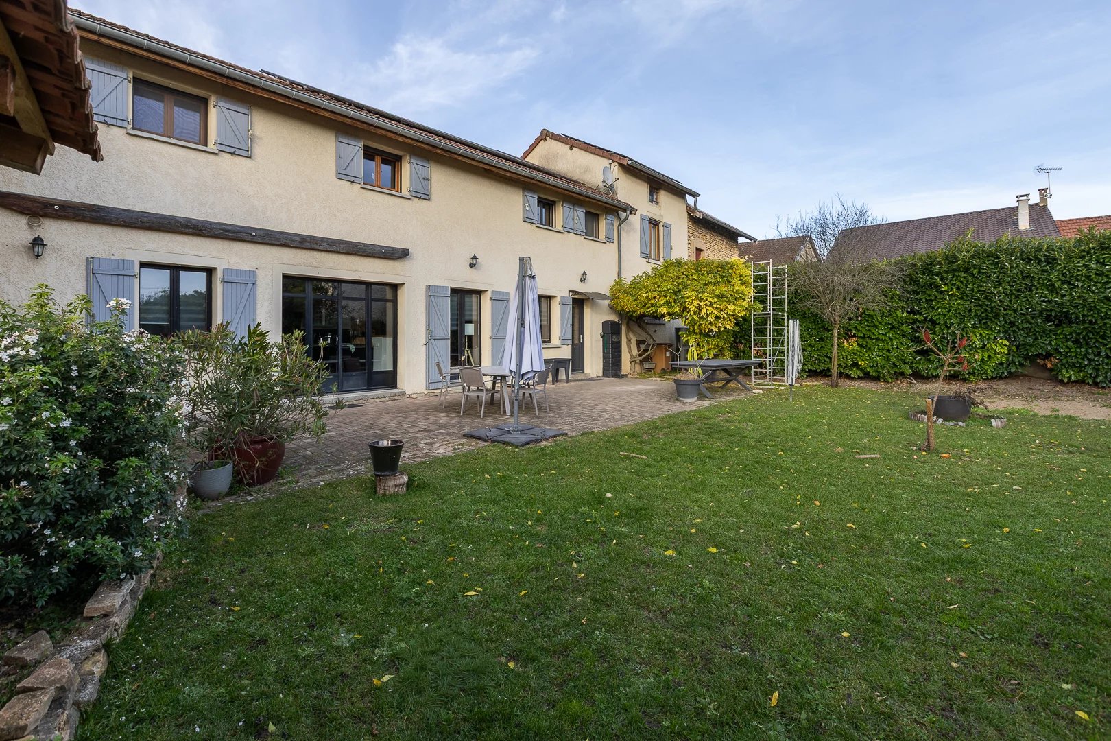 Agence immobilière de SARL AS IMMOBILIER