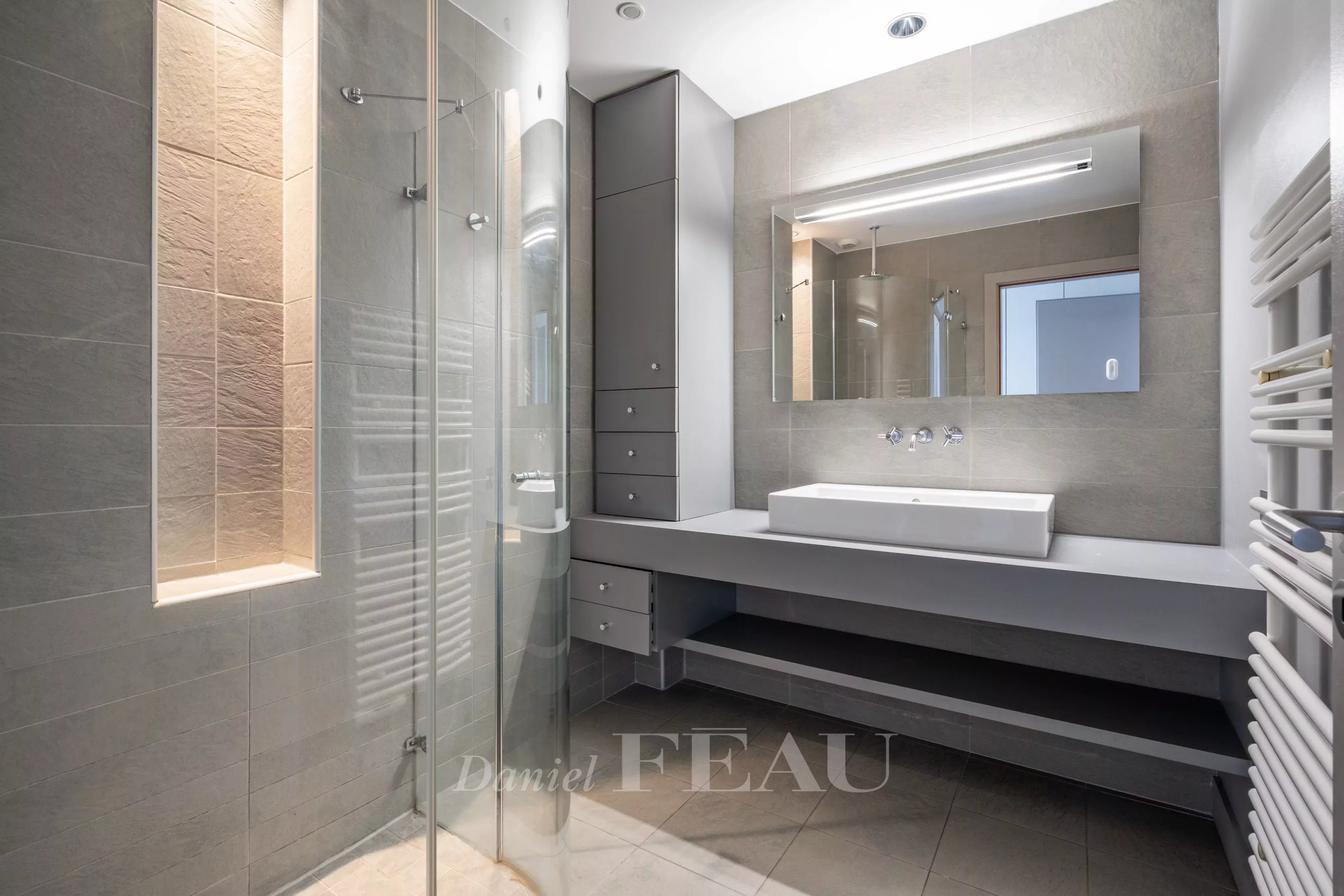 Vente Appartement Neuilly-sur-Seine