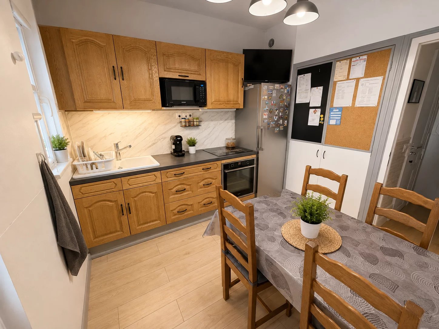 Sale House Maisons-Alfort