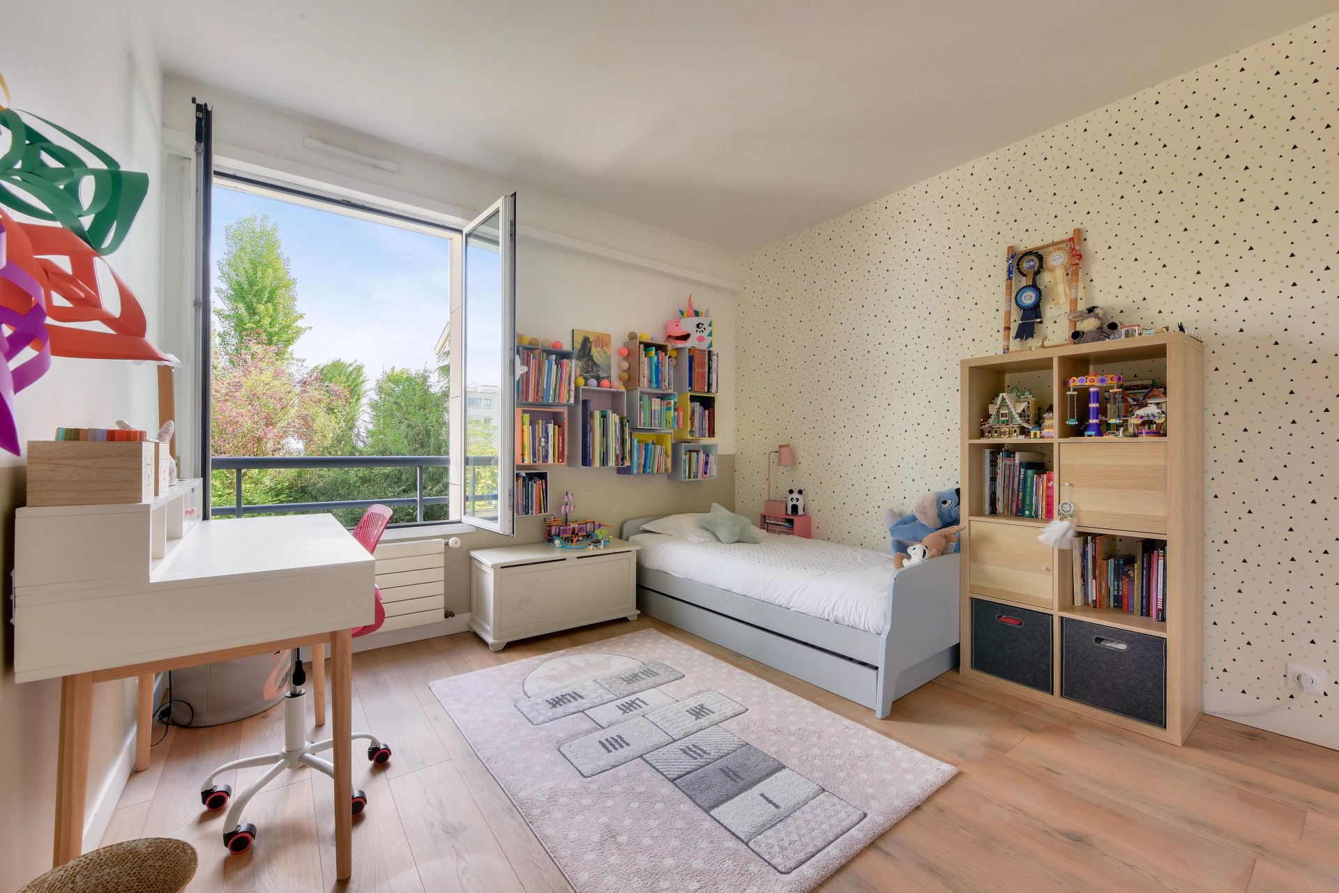 2 Bedroom Apartment/Flat's Image 6