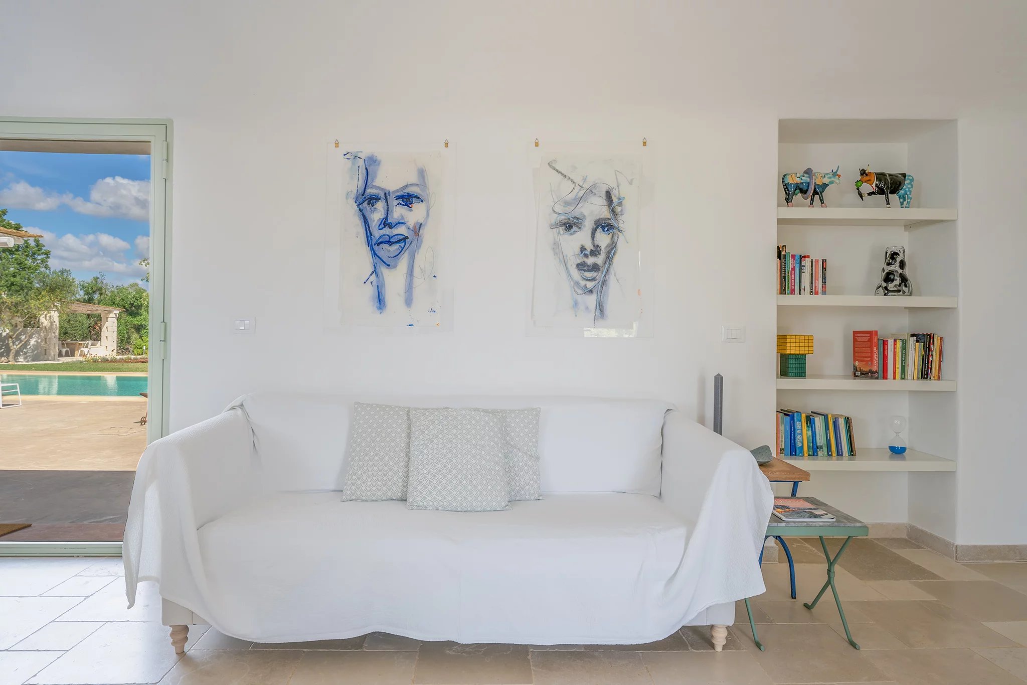 Venta Villa Ostuni