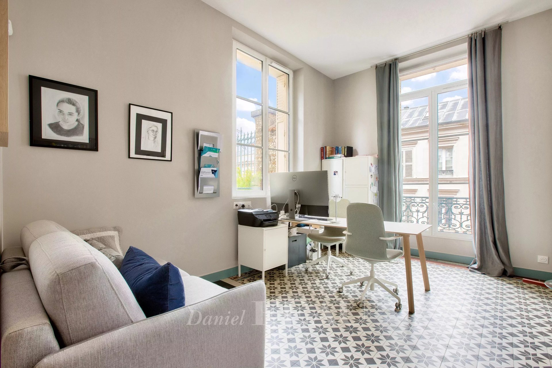 4 Bedroom Apartment/Flat's Image 12