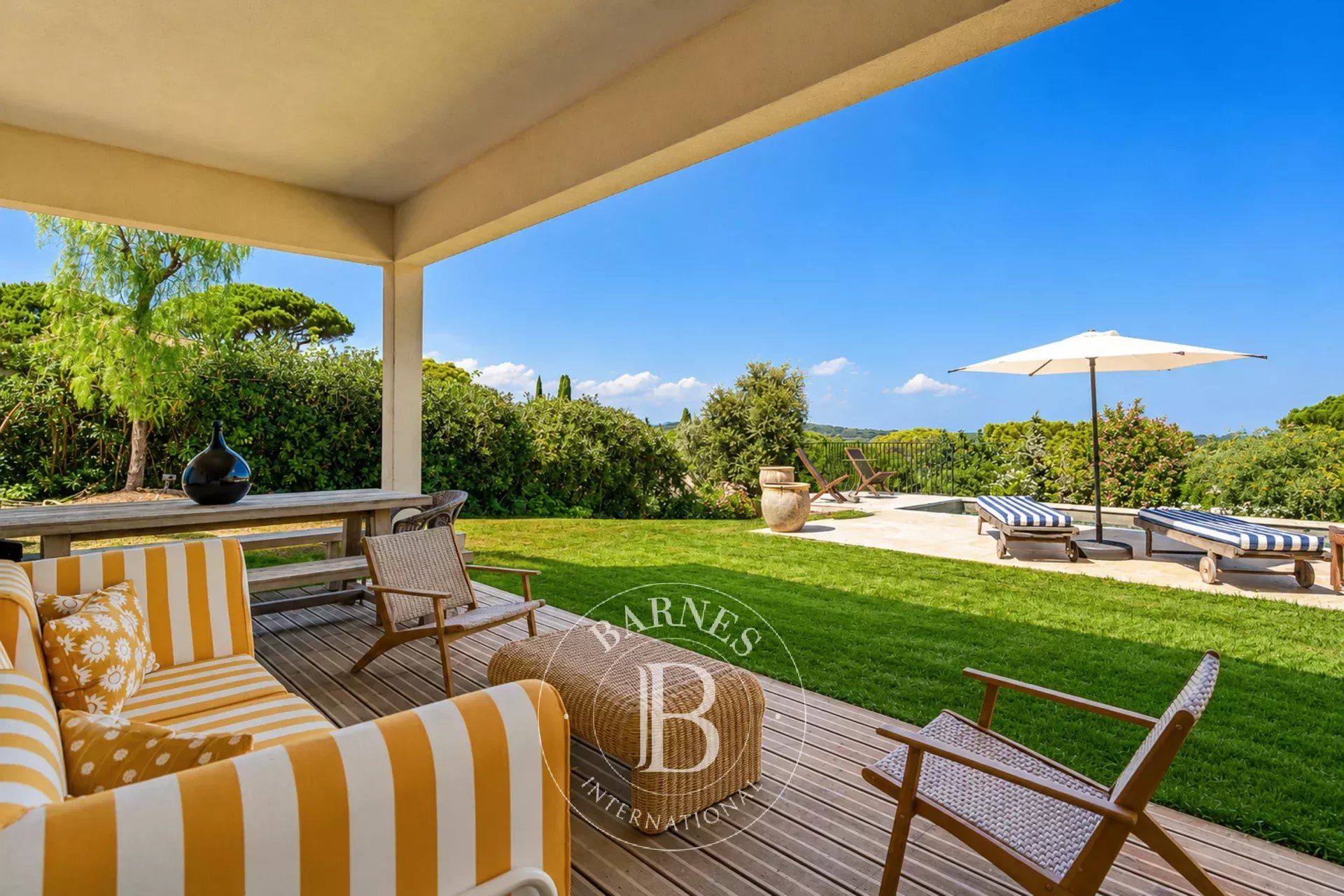 Saint-Tropez  - Villa 7 Bedrooms - picture 5