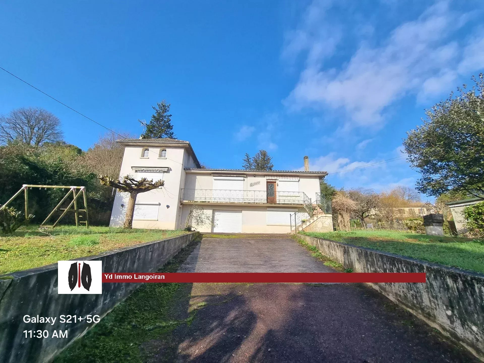 Agence immobilière de YD Immo