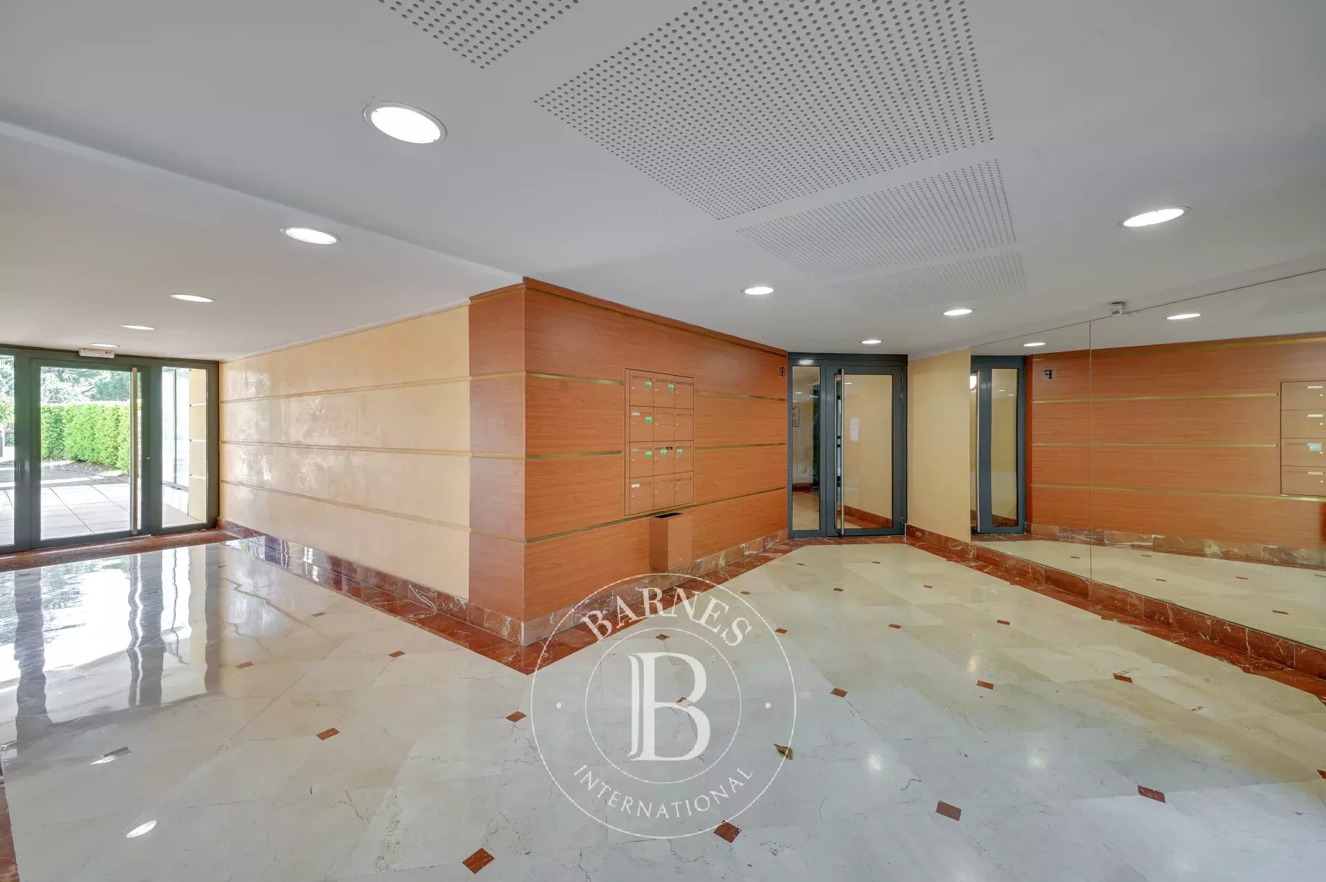 Daire Charbonnières-les-Bains - picture 12