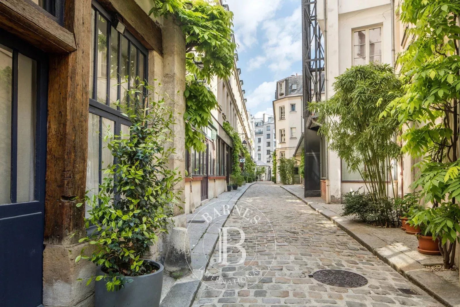 Квартира Paris 11ème - picture 4