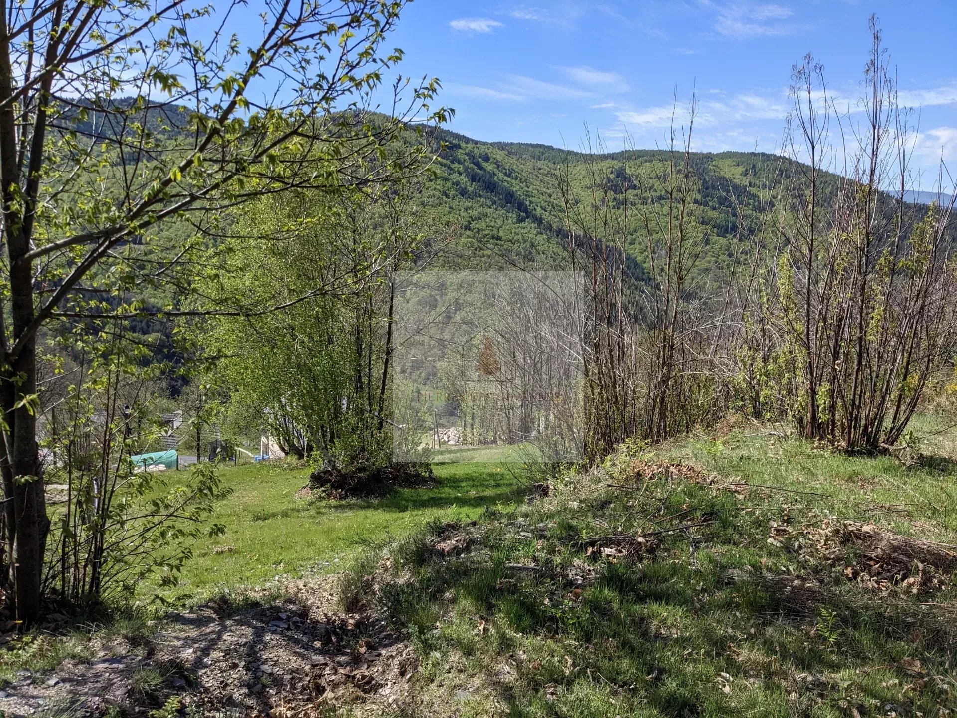 Agence immobilière de Pierres Des Cevennes