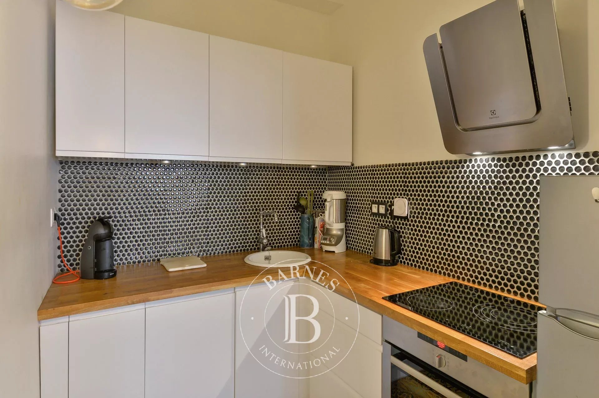 Daire Lyon 5ème - picture 5