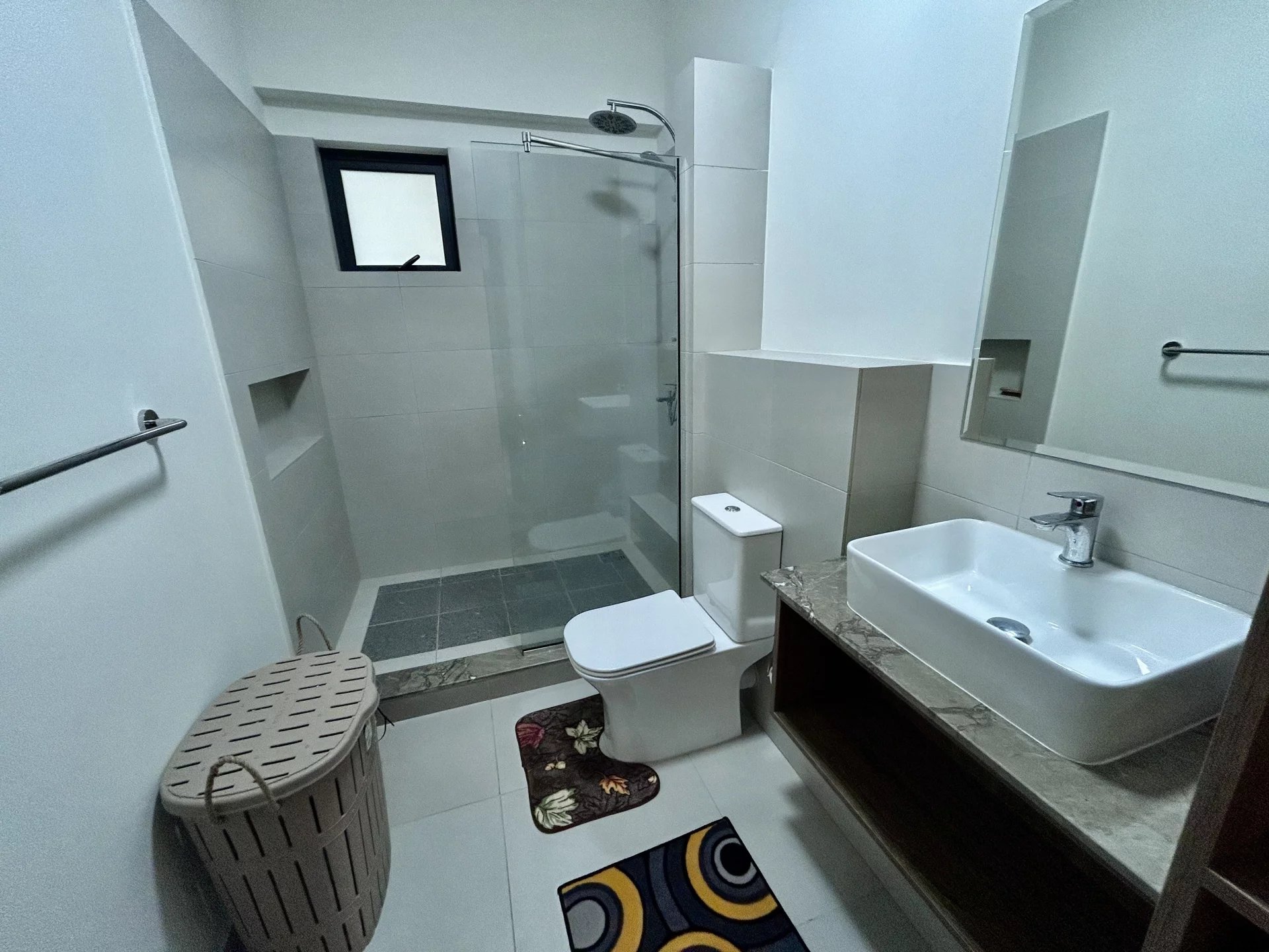 Daire Quatre Bornes - picture 5