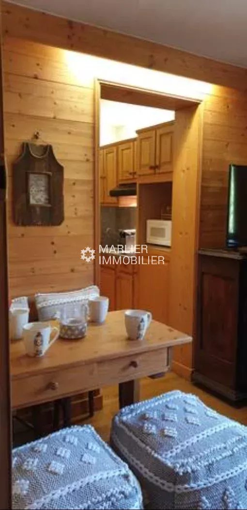 Rental Apartment Megève