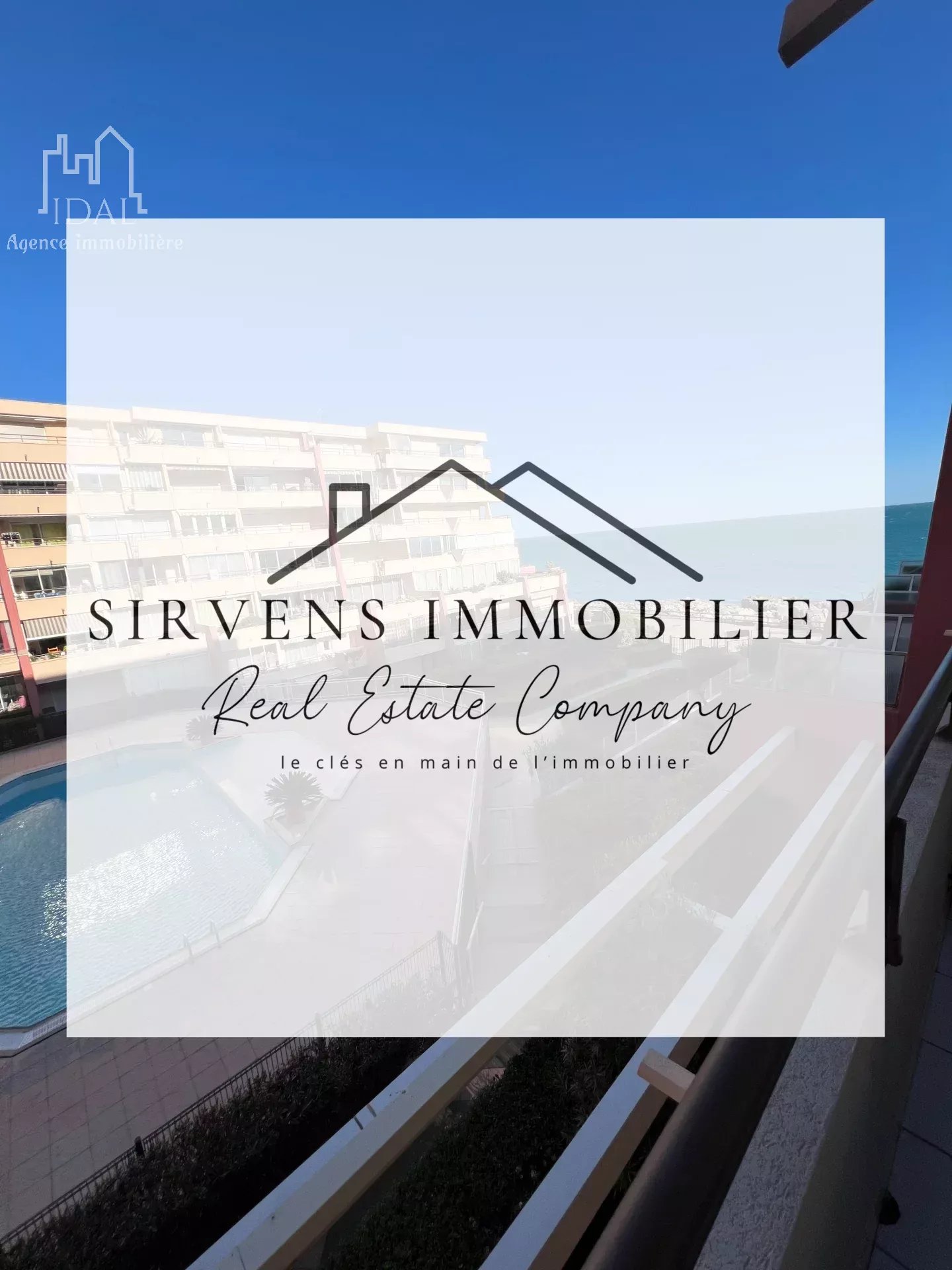 Agence immobilière de IDAL Agence Immobilière
