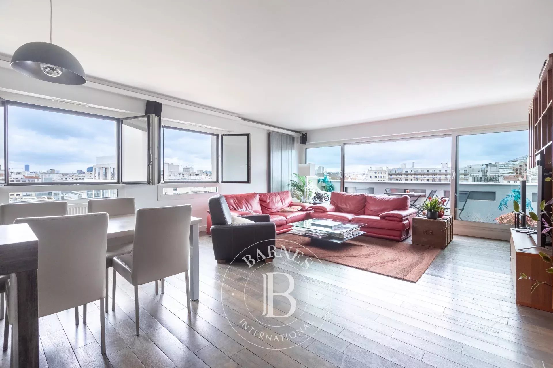 Apartment Boulogne-Billancourt  -  ref 86776216 (picture 1)