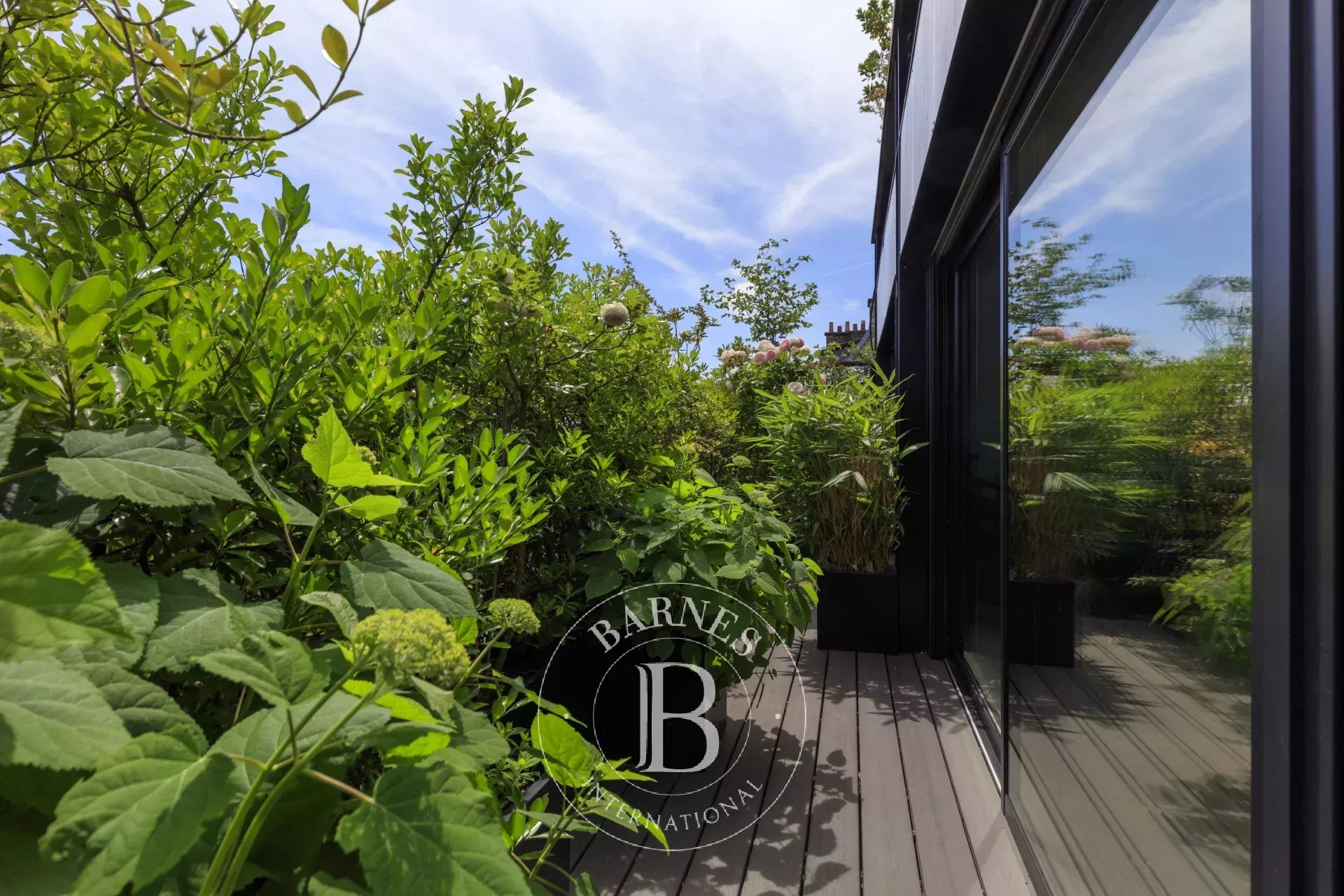 Daire Paris 17ème - picture 12